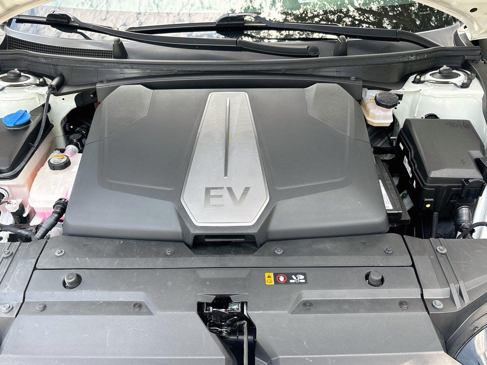 2023 Kia EV6 GT