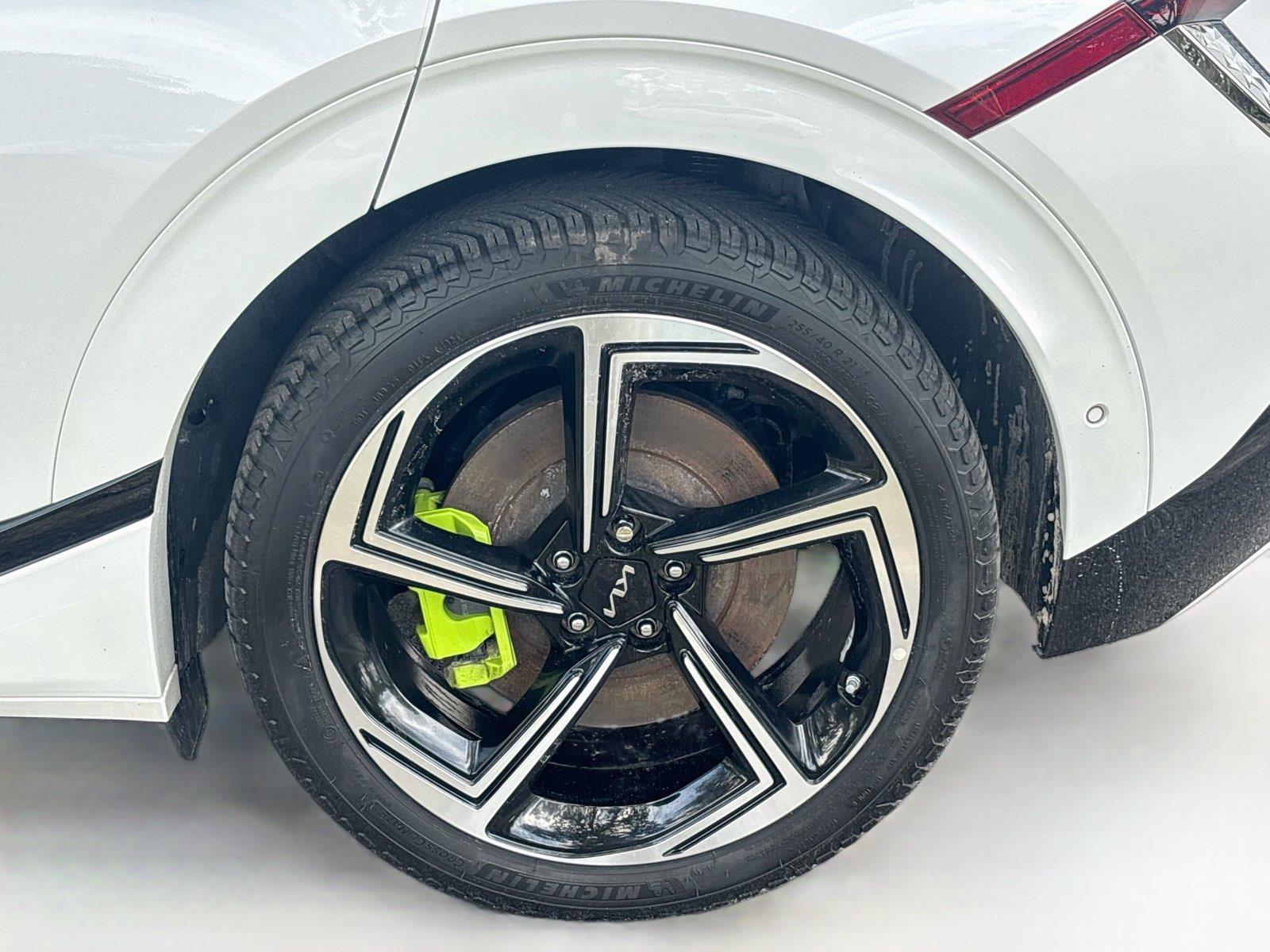 2023 Kia EV6 GT