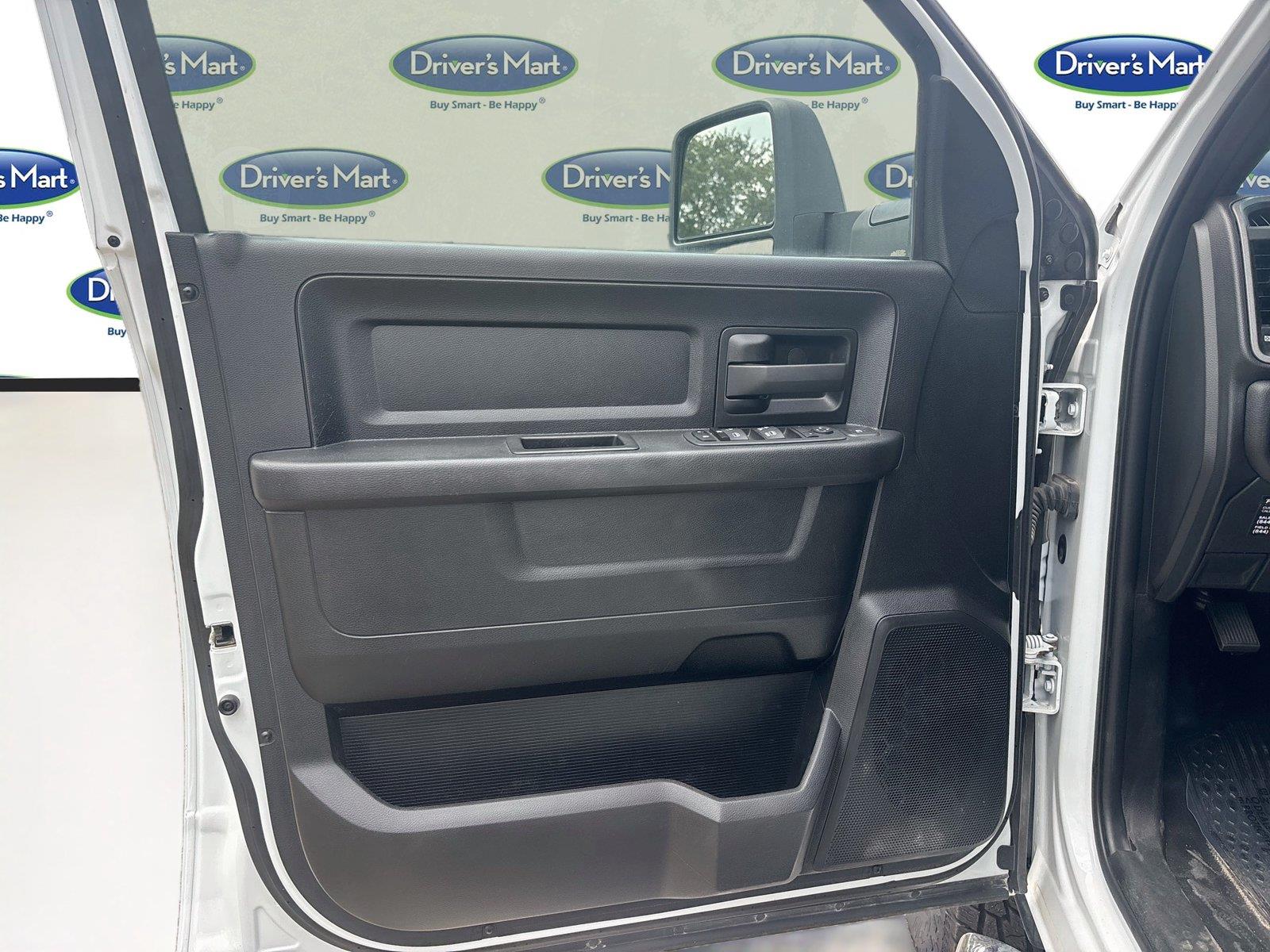 2024 Ram 3500 Chassis Cab Tradesman