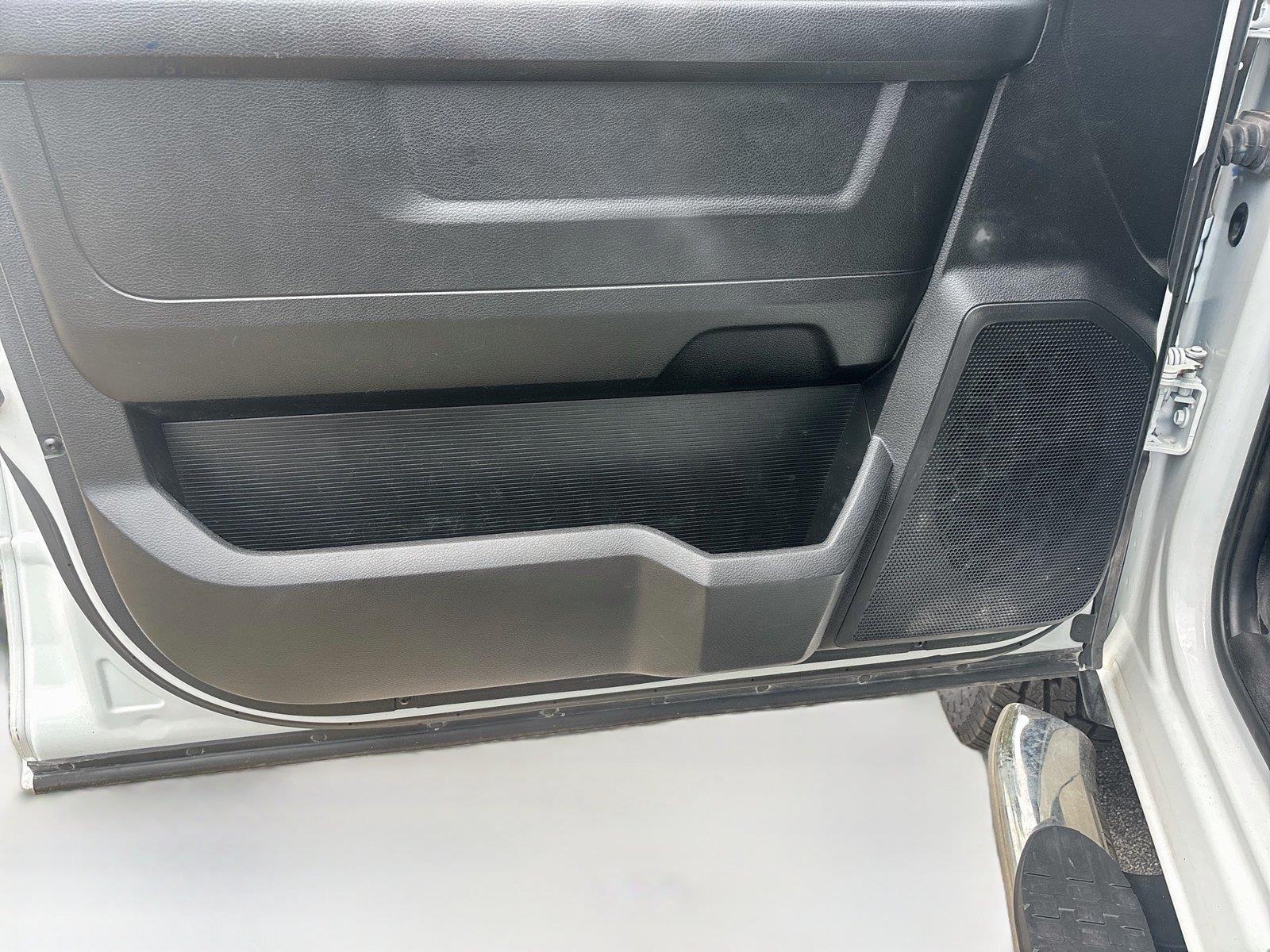 2024 Ram 3500 Chassis Cab Tradesman