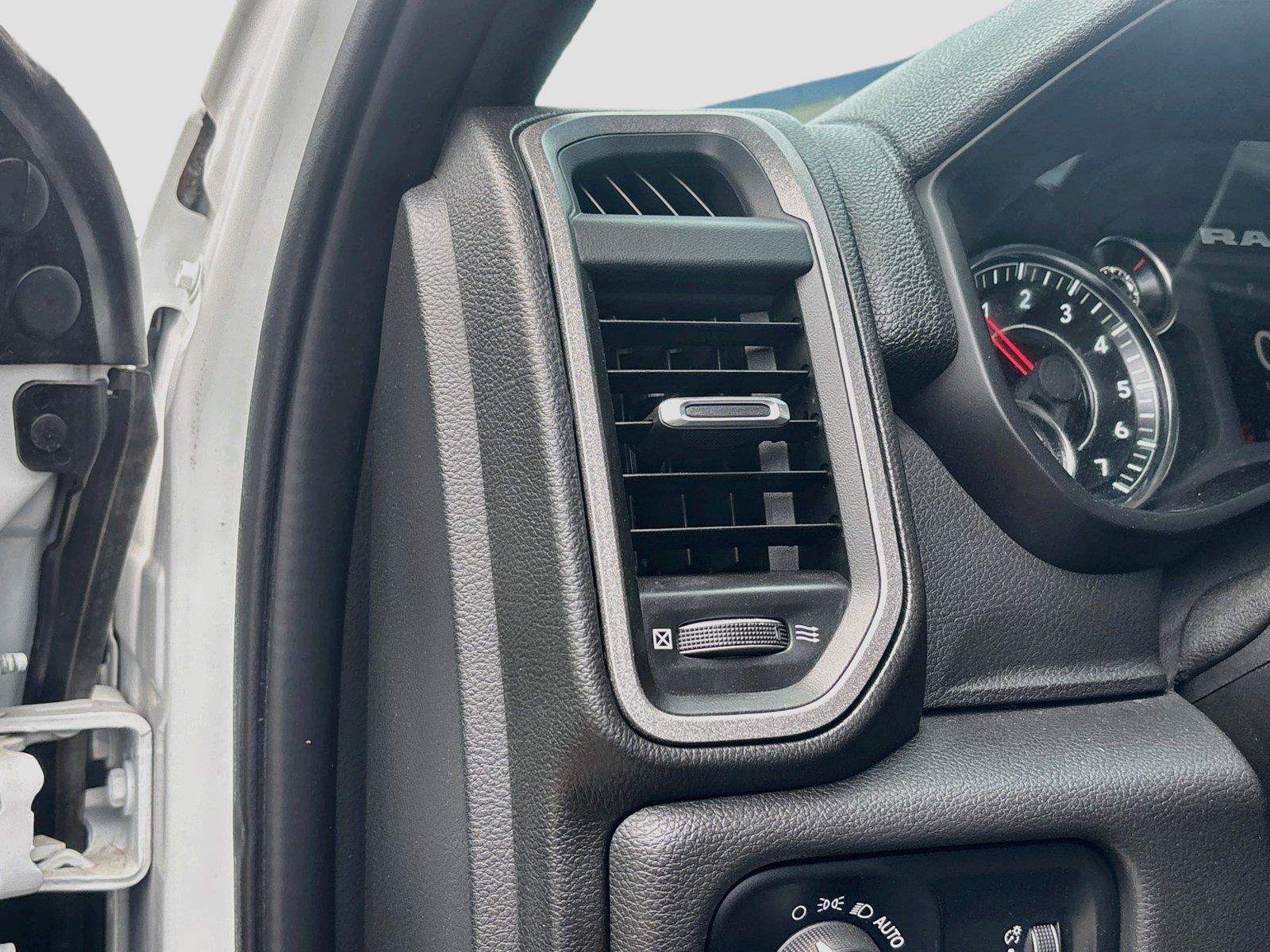 2024 Ram 3500 Chassis Cab Tradesman