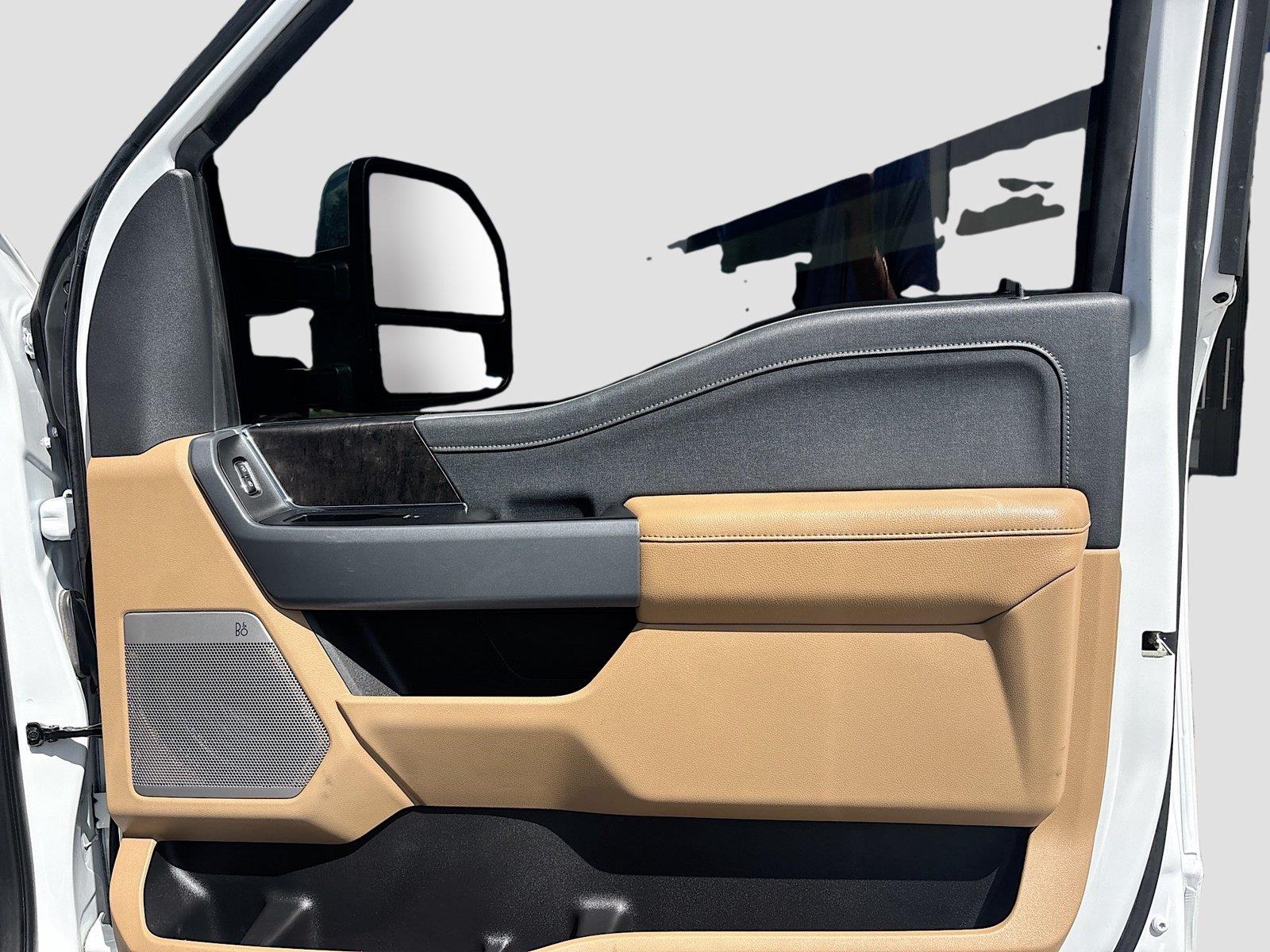 2023 Ford Super Duty F-250 SRW LARIAT