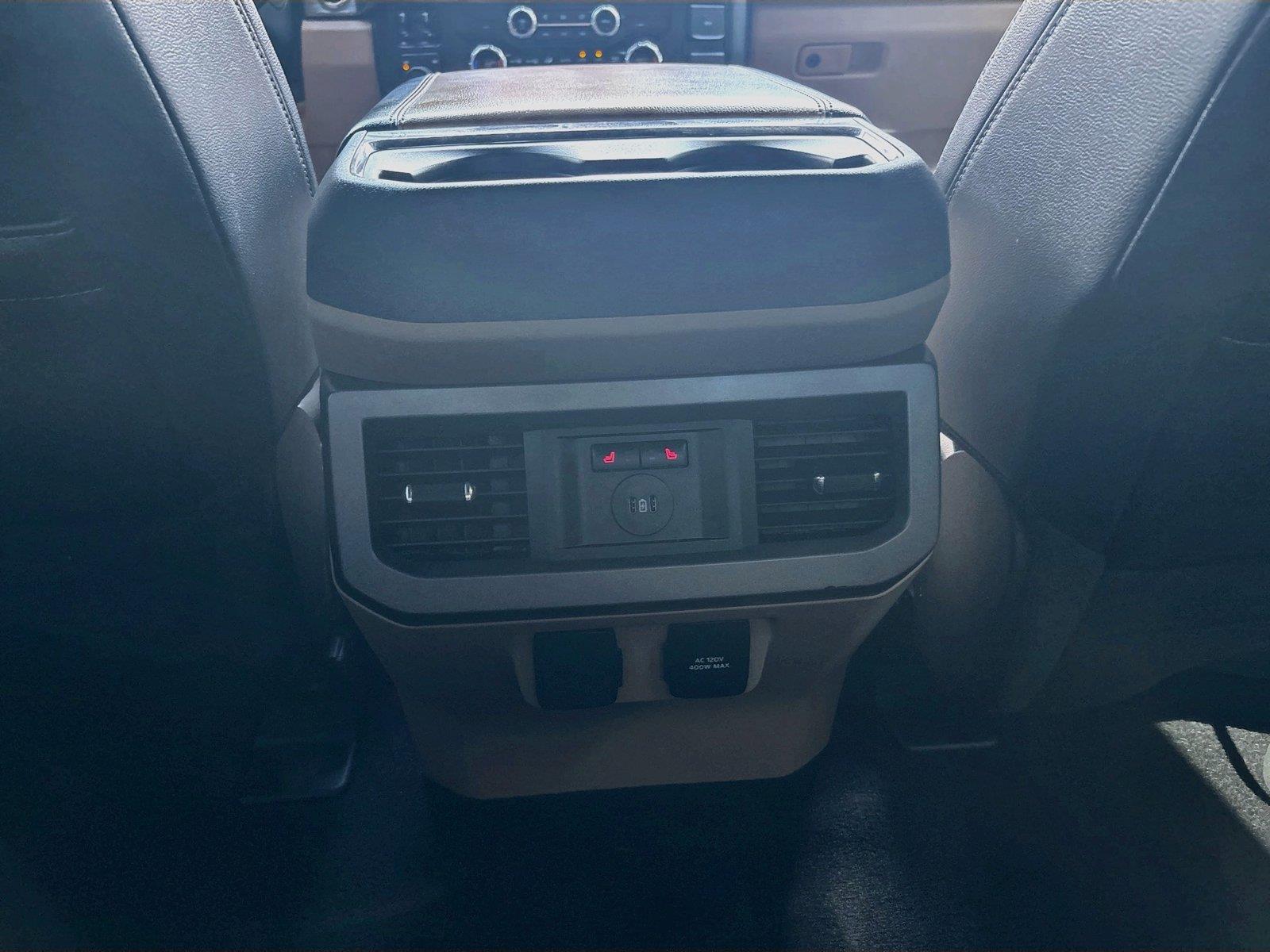 2023 Ford Super Duty F-250 SRW LARIAT