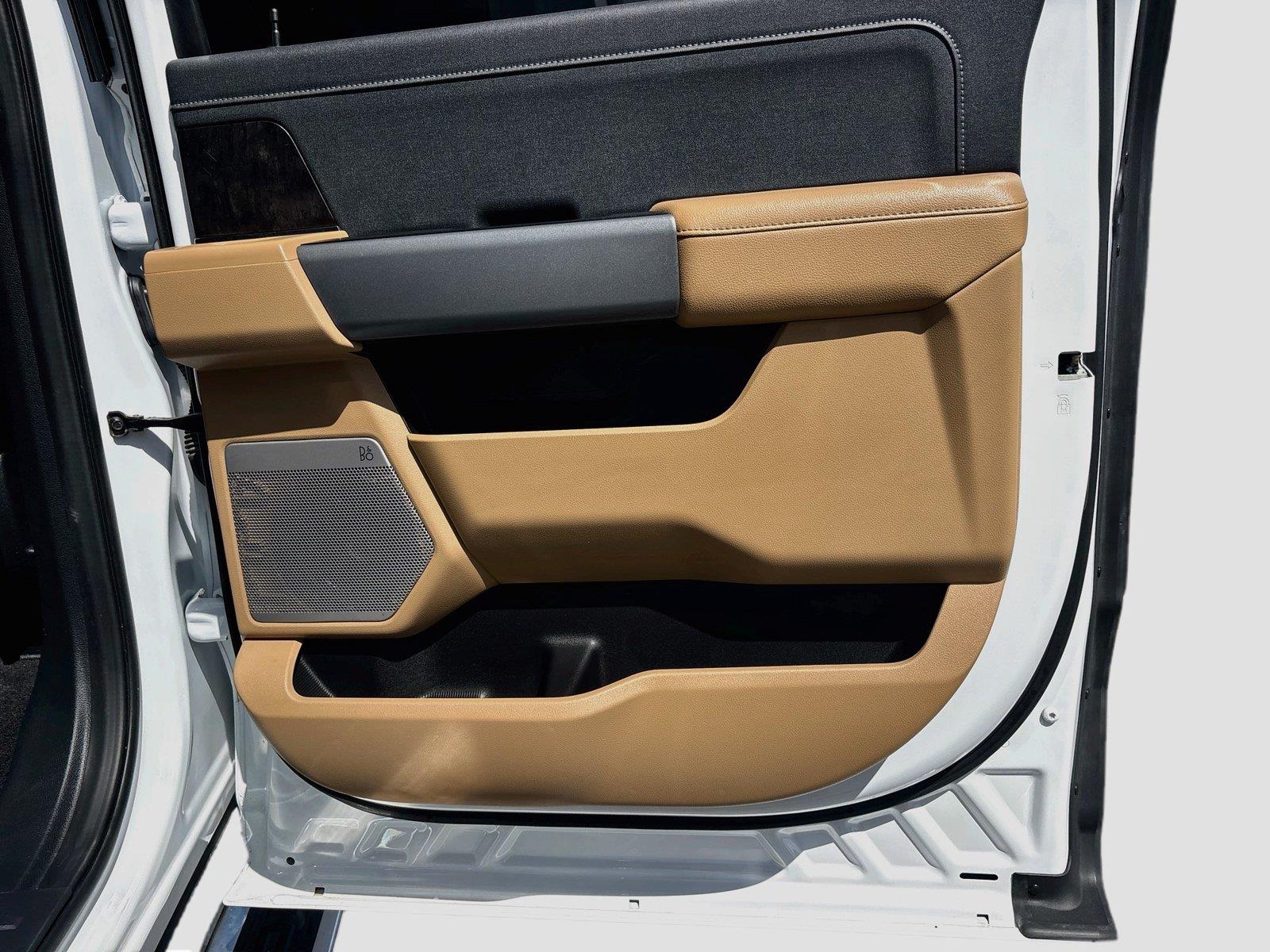 2023 Ford Super Duty F-250 SRW LARIAT