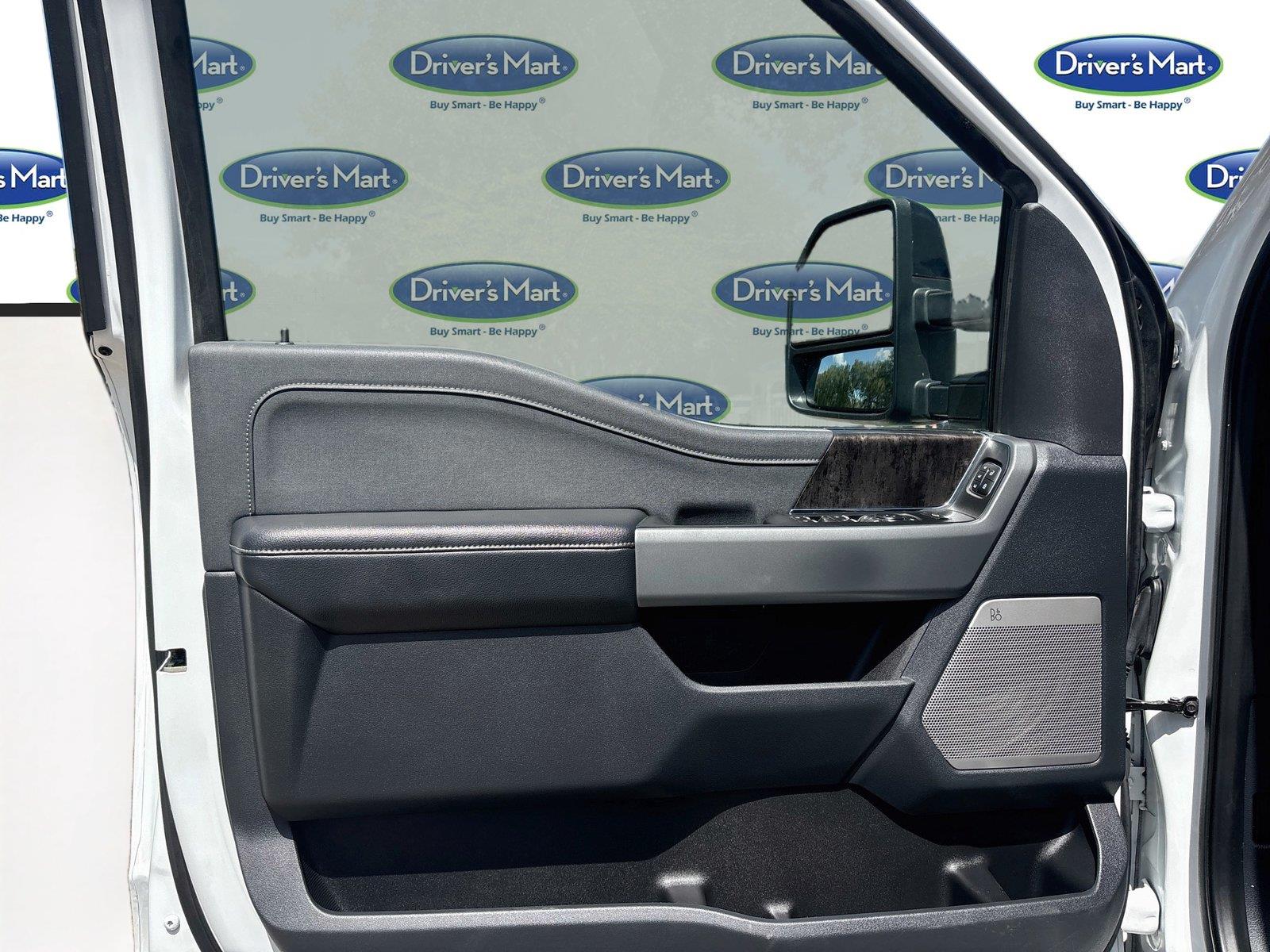 2024 Ford Super Duty F-250 SRW LARIAT