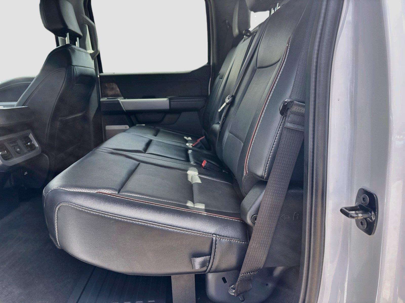 2024 Ford Super Duty F-250 SRW LARIAT