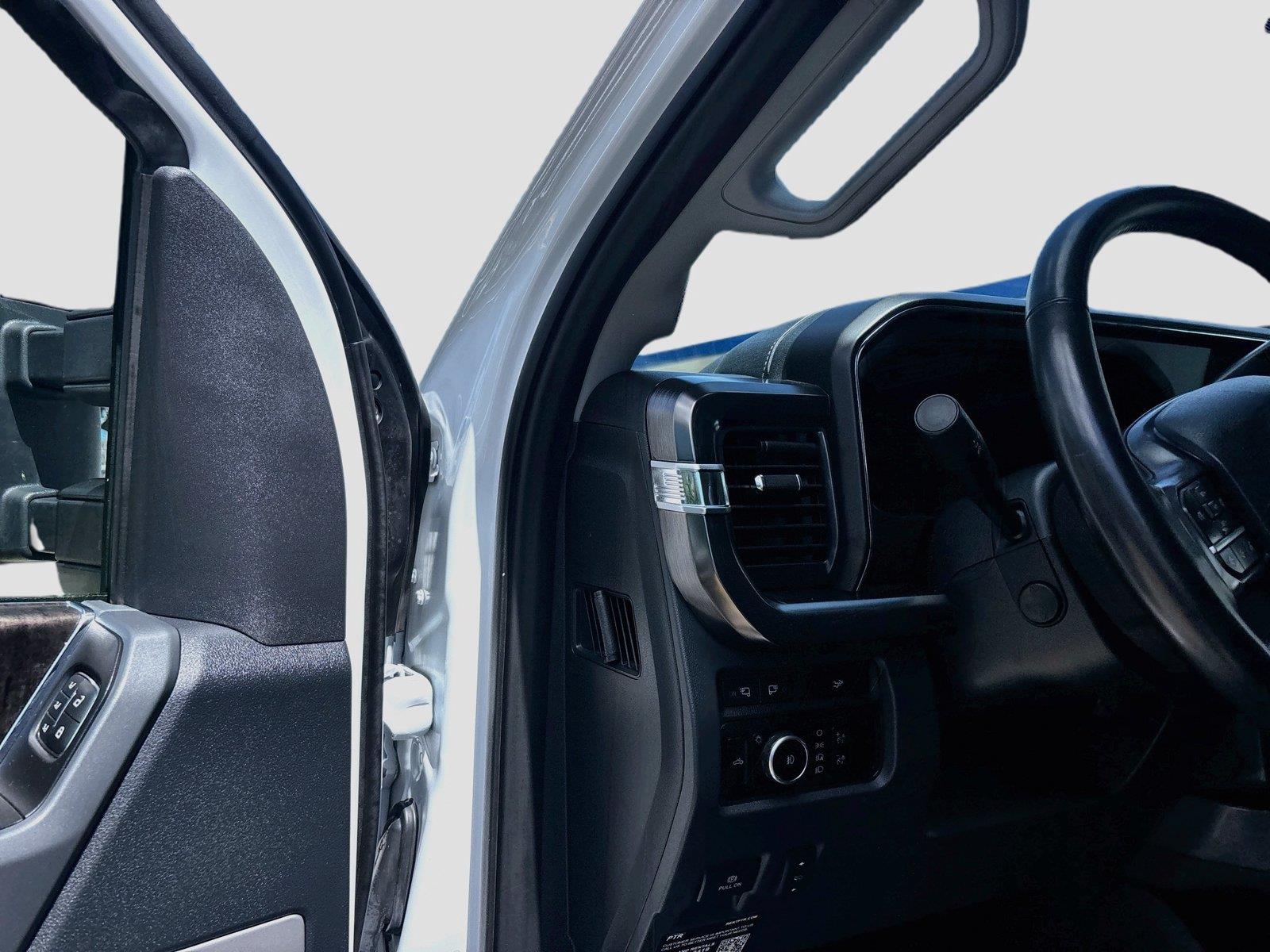 2024 Ford Super Duty F-250 SRW LARIAT