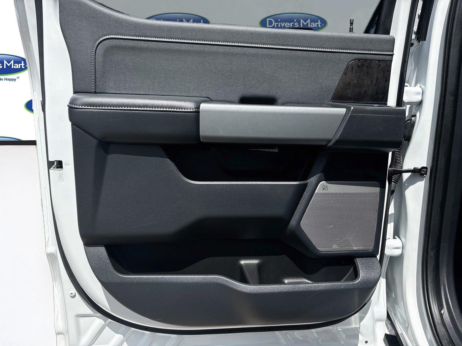 2024 Ford Super Duty F-250 SRW LARIAT