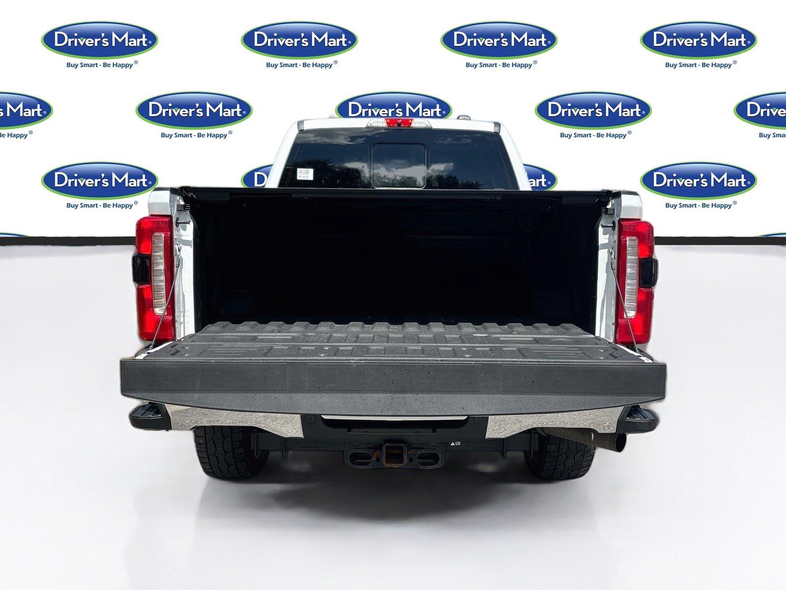 2024 Ford Super Duty F-250 SRW LARIAT