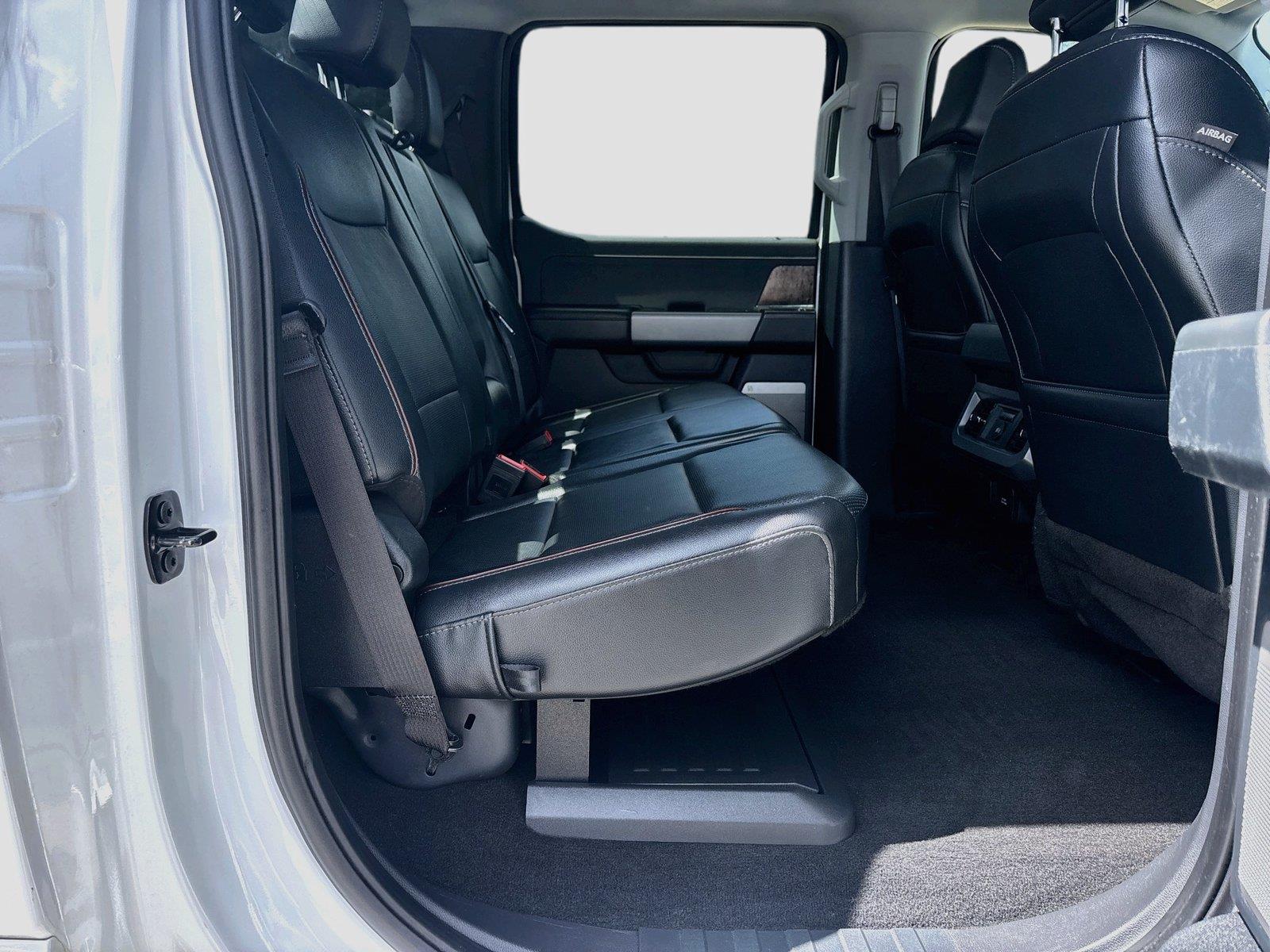 2024 Ford Super Duty F-250 SRW LARIAT