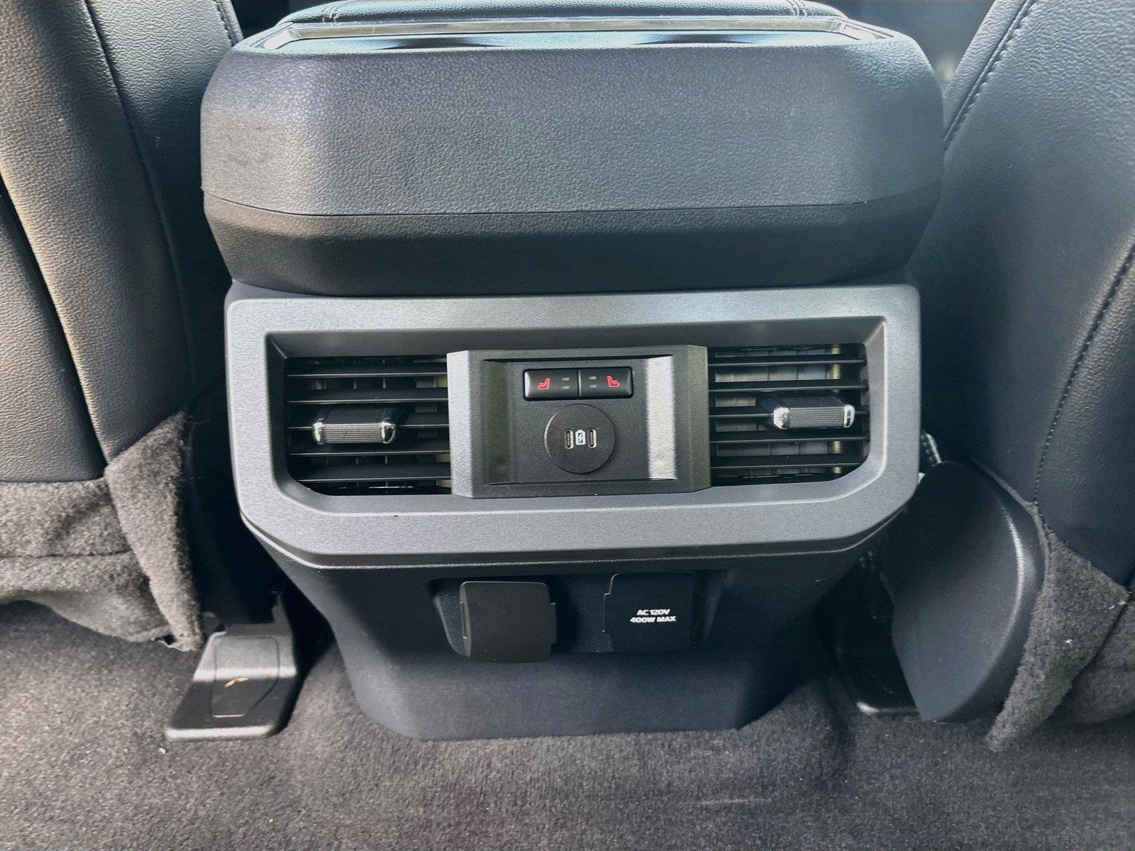 2024 Ford Super Duty F-250 SRW LARIAT