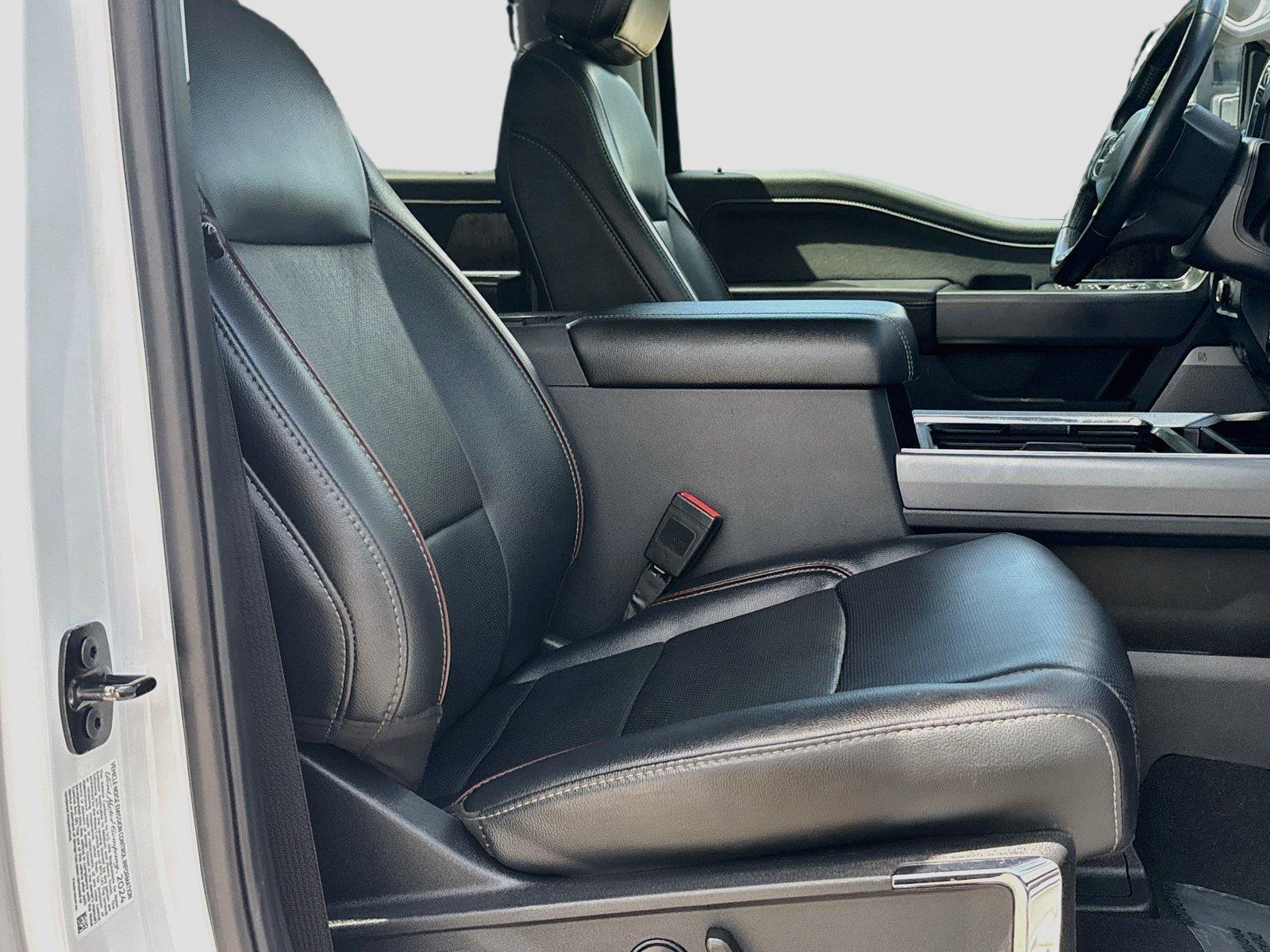 2024 Ford Super Duty F-250 SRW LARIAT