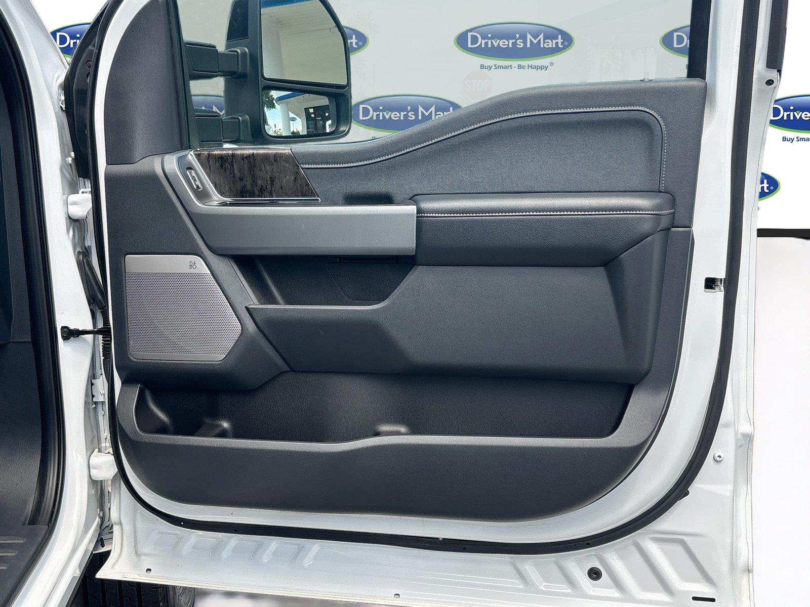 2024 Ford Super Duty F-250 SRW LARIAT