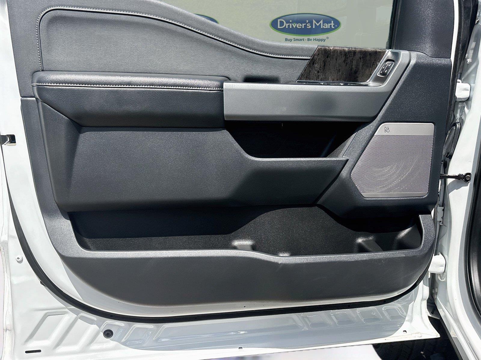 2024 Ford Super Duty F-250 SRW LARIAT