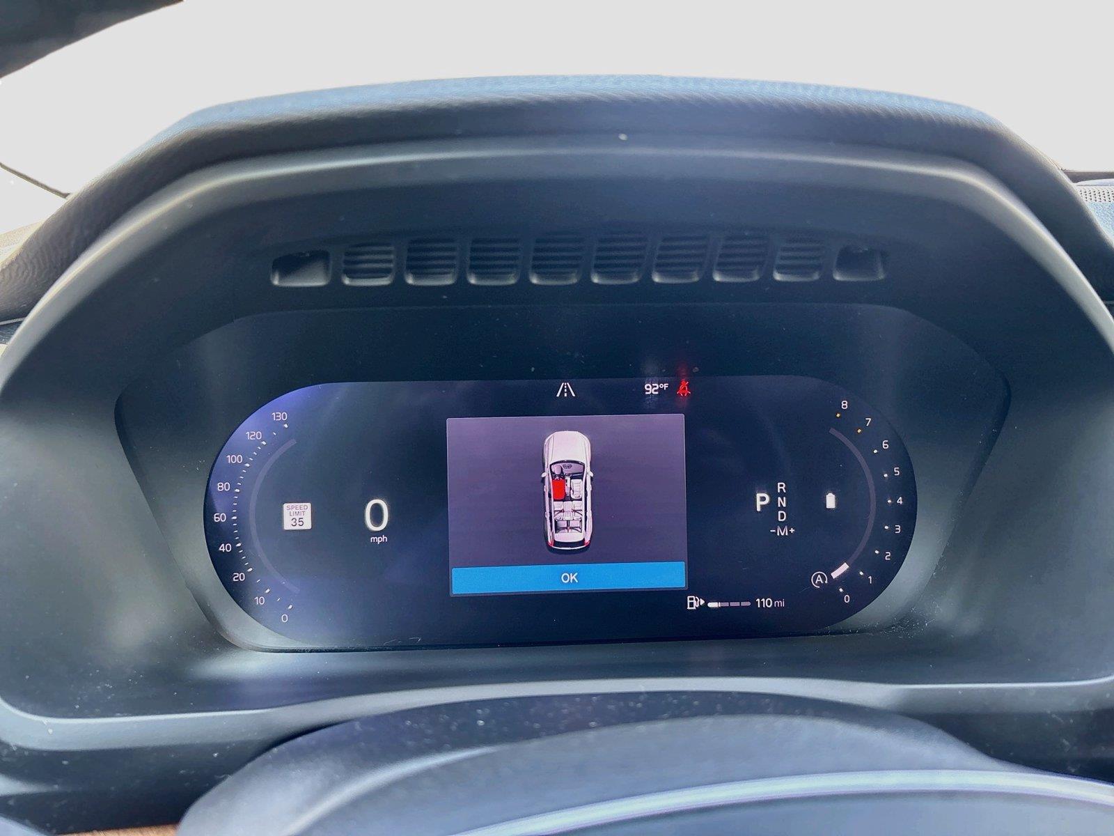 2024 Volvo XC90 Plus Bright Theme