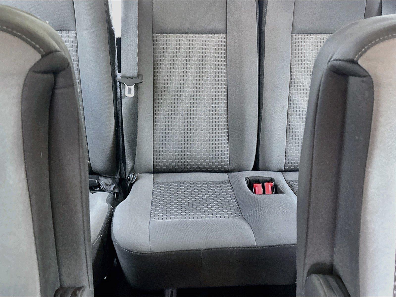 2023 Ford Transit Passenger Wagon XLT