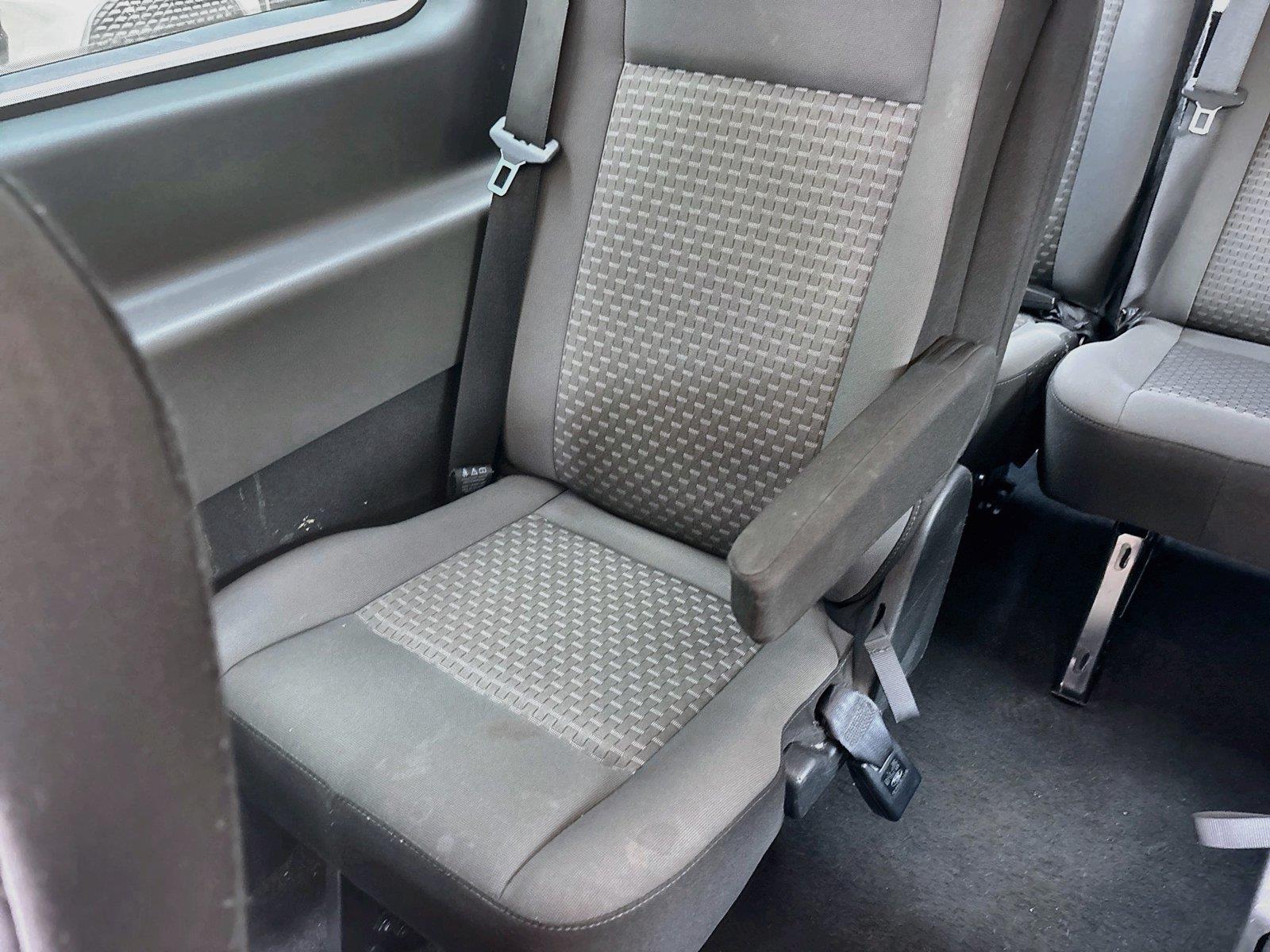 2023 Ford Transit Passenger Wagon XLT