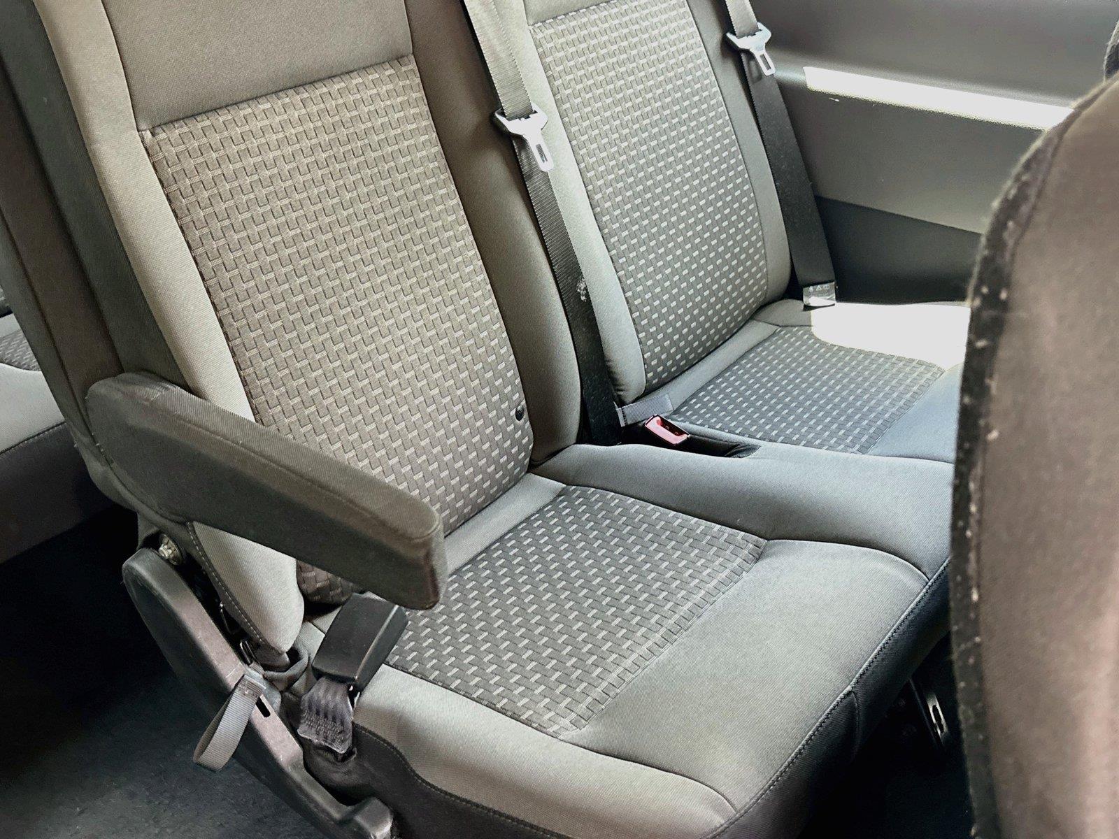 2023 Ford Transit Passenger Wagon XLT