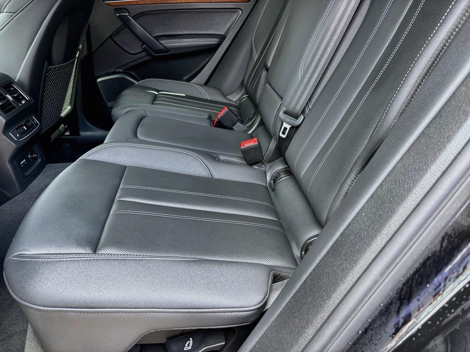 2023 Audi Q5 S line Prestige