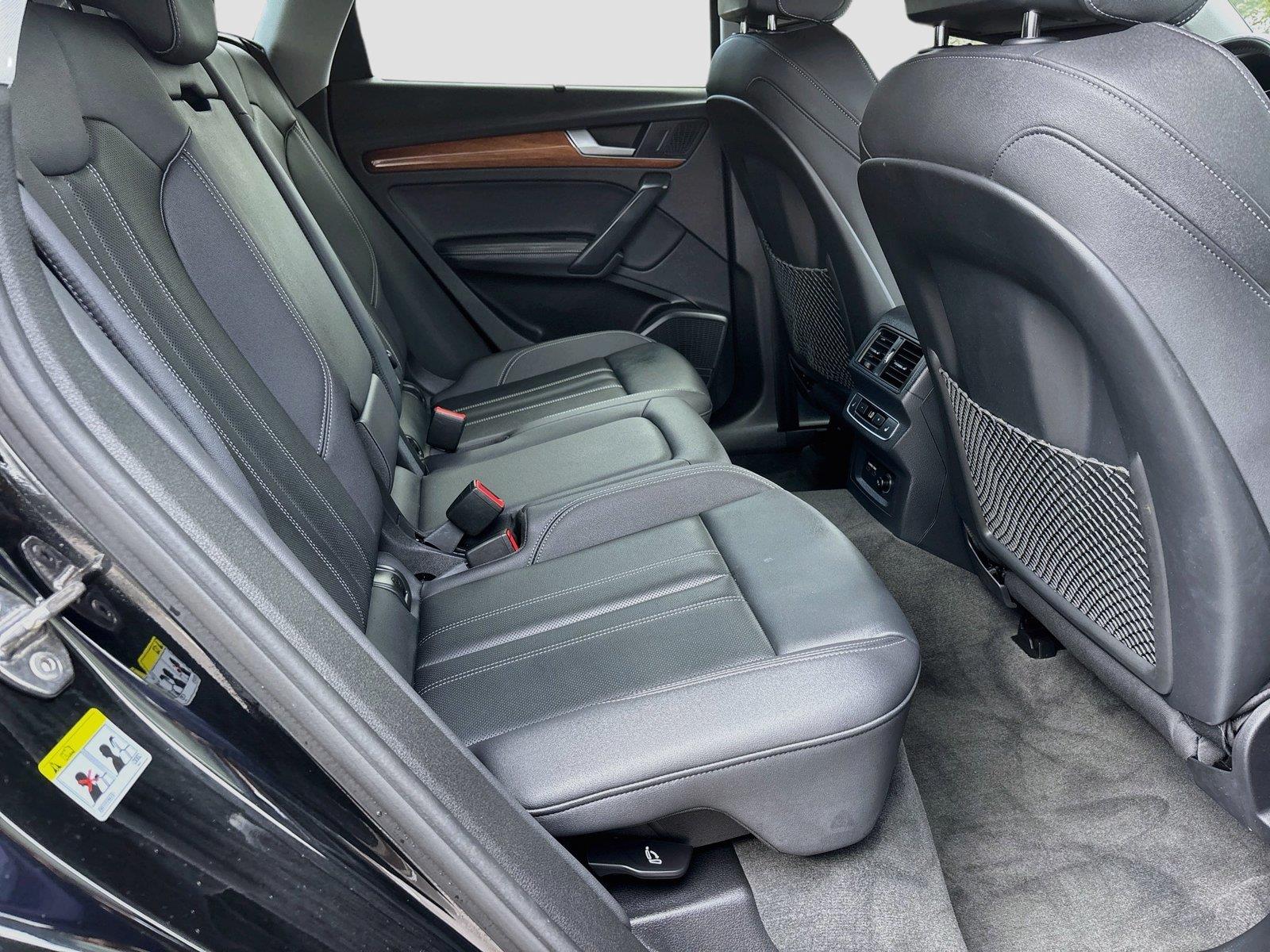 2023 Audi Q5 S line Prestige