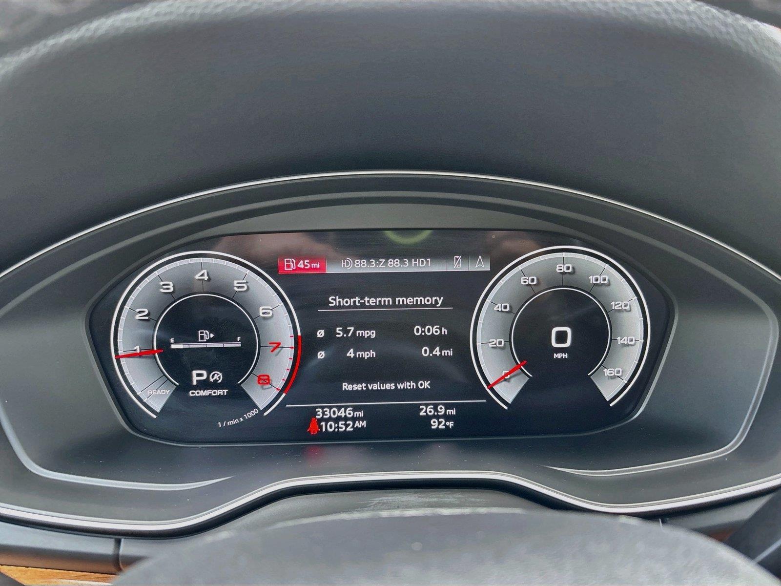 2023 Audi Q5 S line Prestige