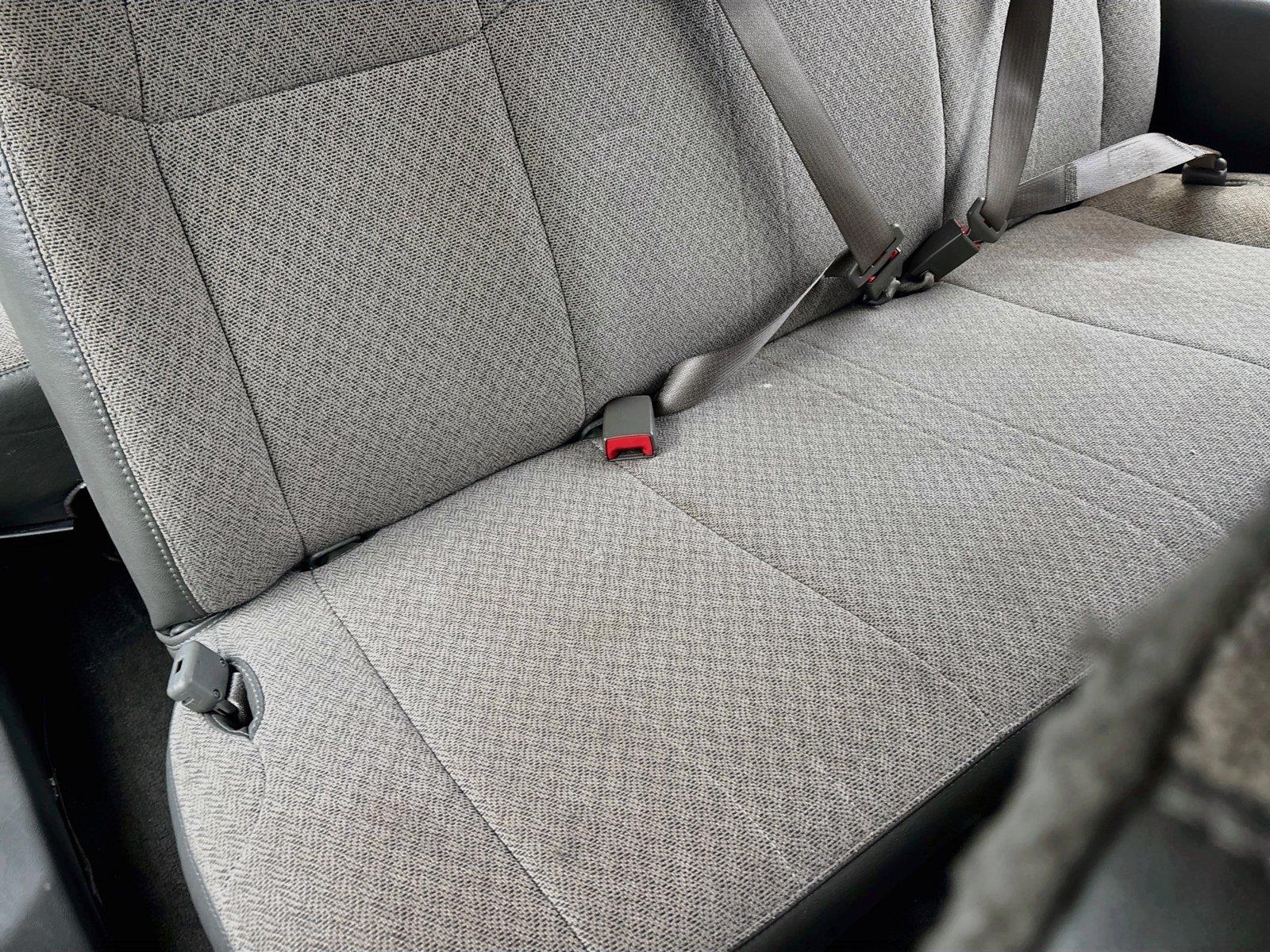 2018 Chevrolet Express Passenger LT