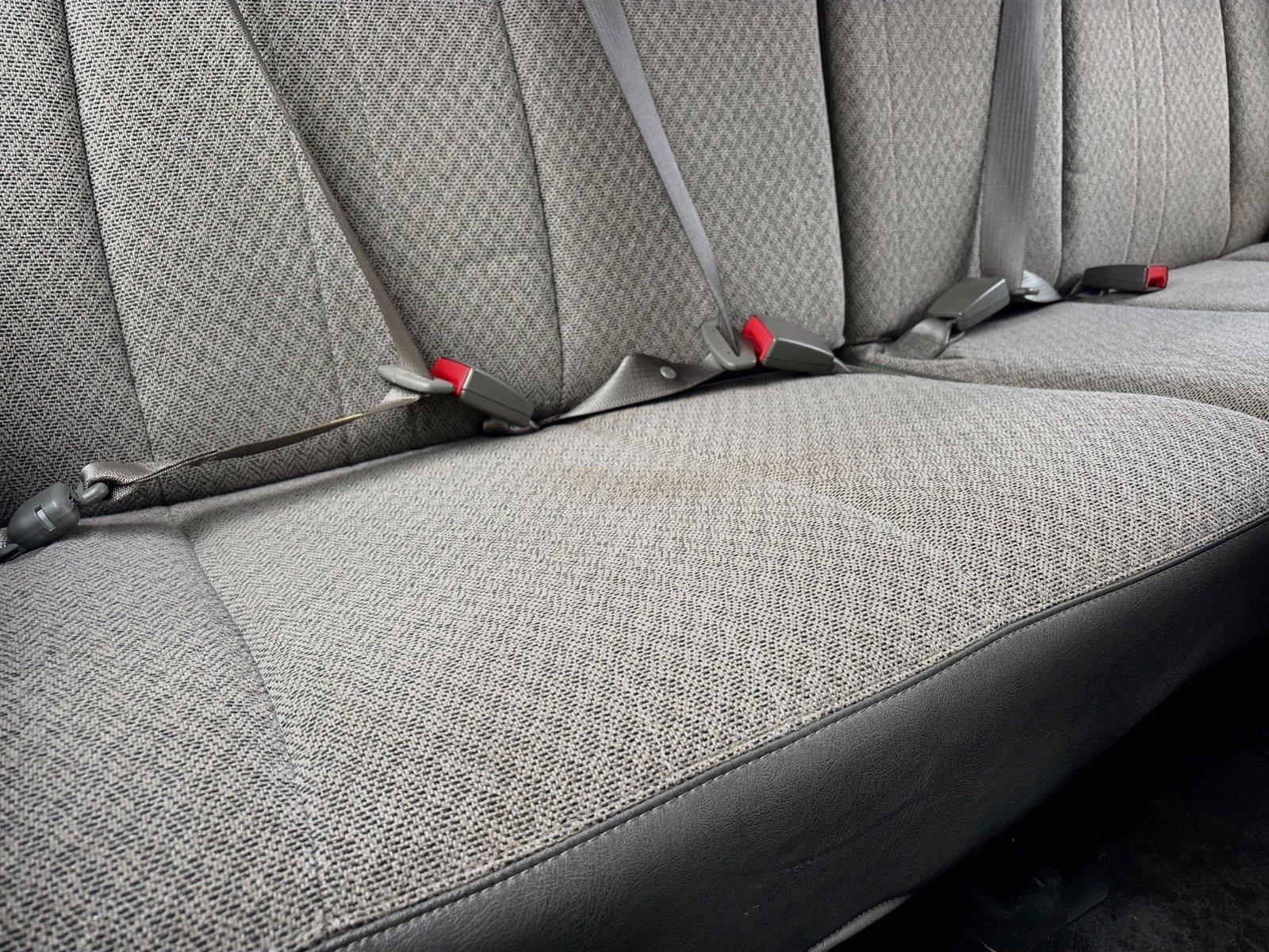 2018 Chevrolet Express Passenger LT