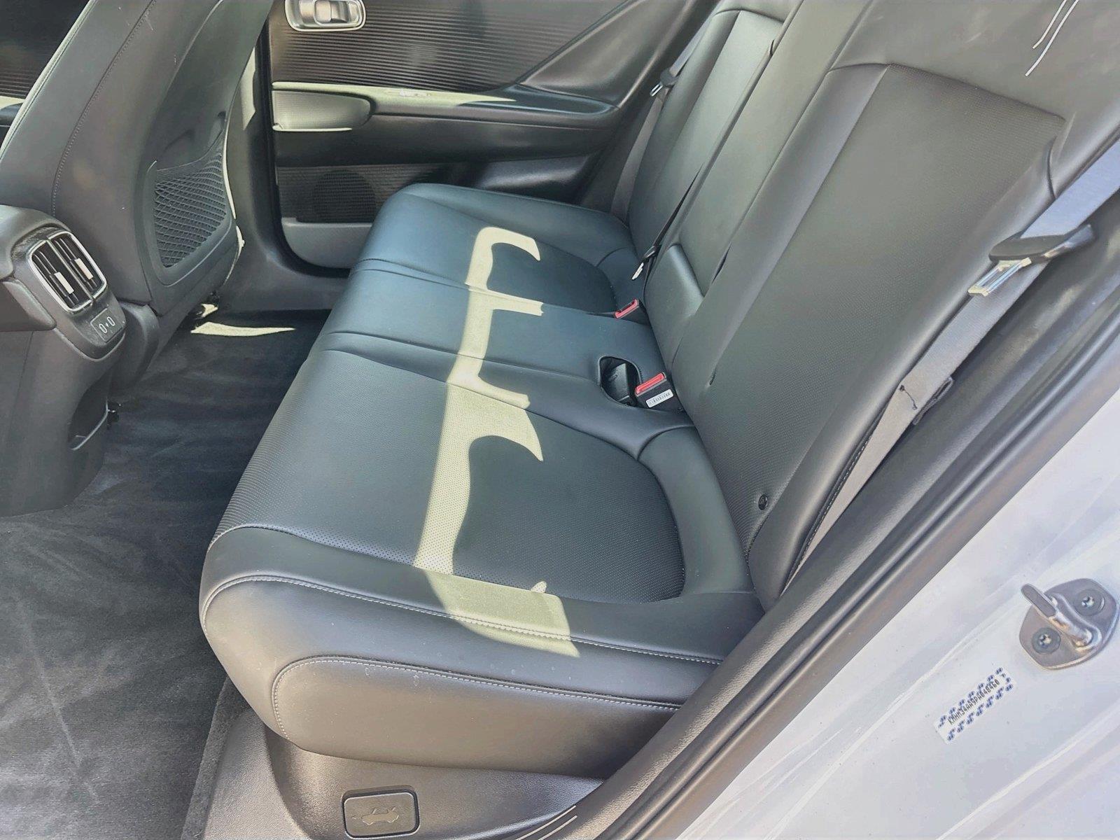 2023 Hyundai IONIQ 6 SEL