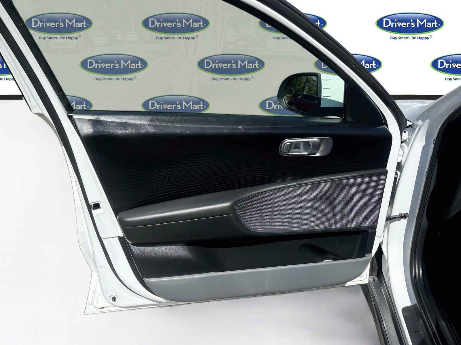 2023 Hyundai IONIQ 6 SEL