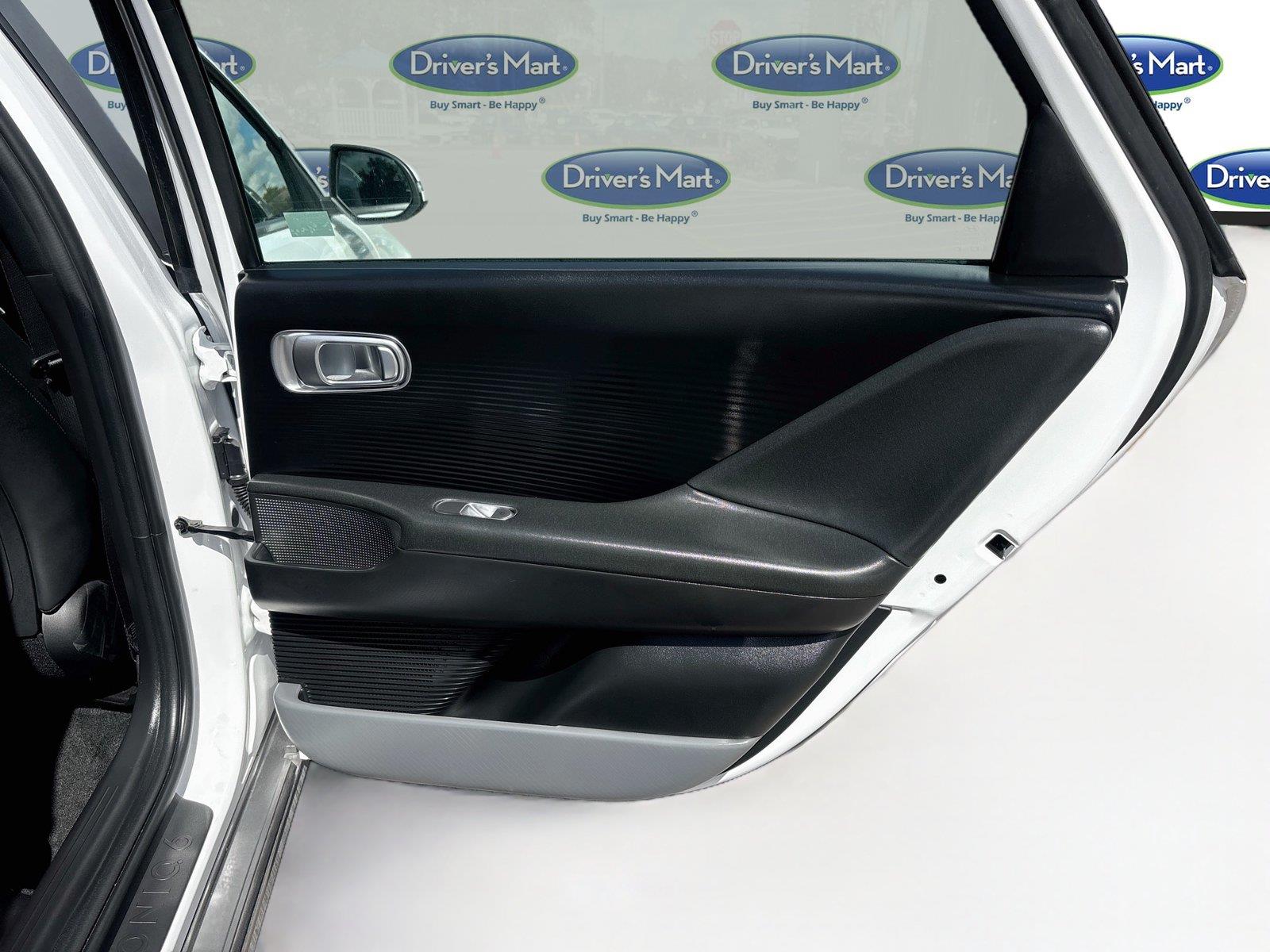 2023 Hyundai IONIQ 6 SEL