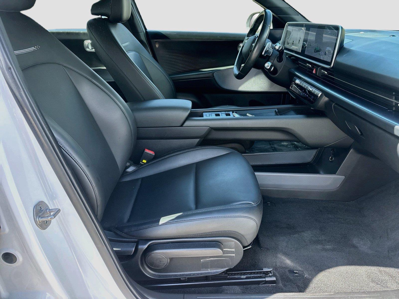2023 Hyundai IONIQ 6 SEL