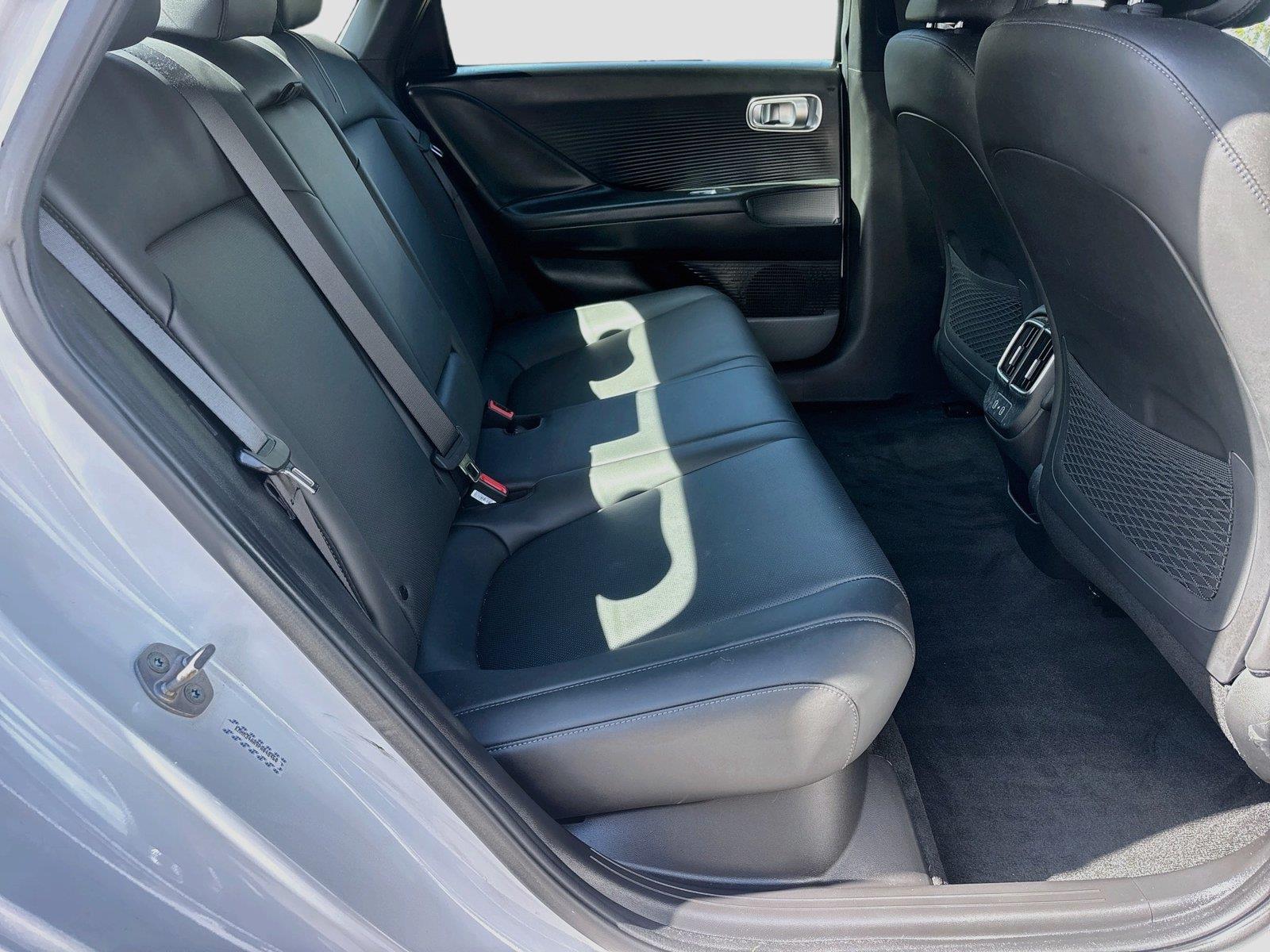 2023 Hyundai IONIQ 6 SEL