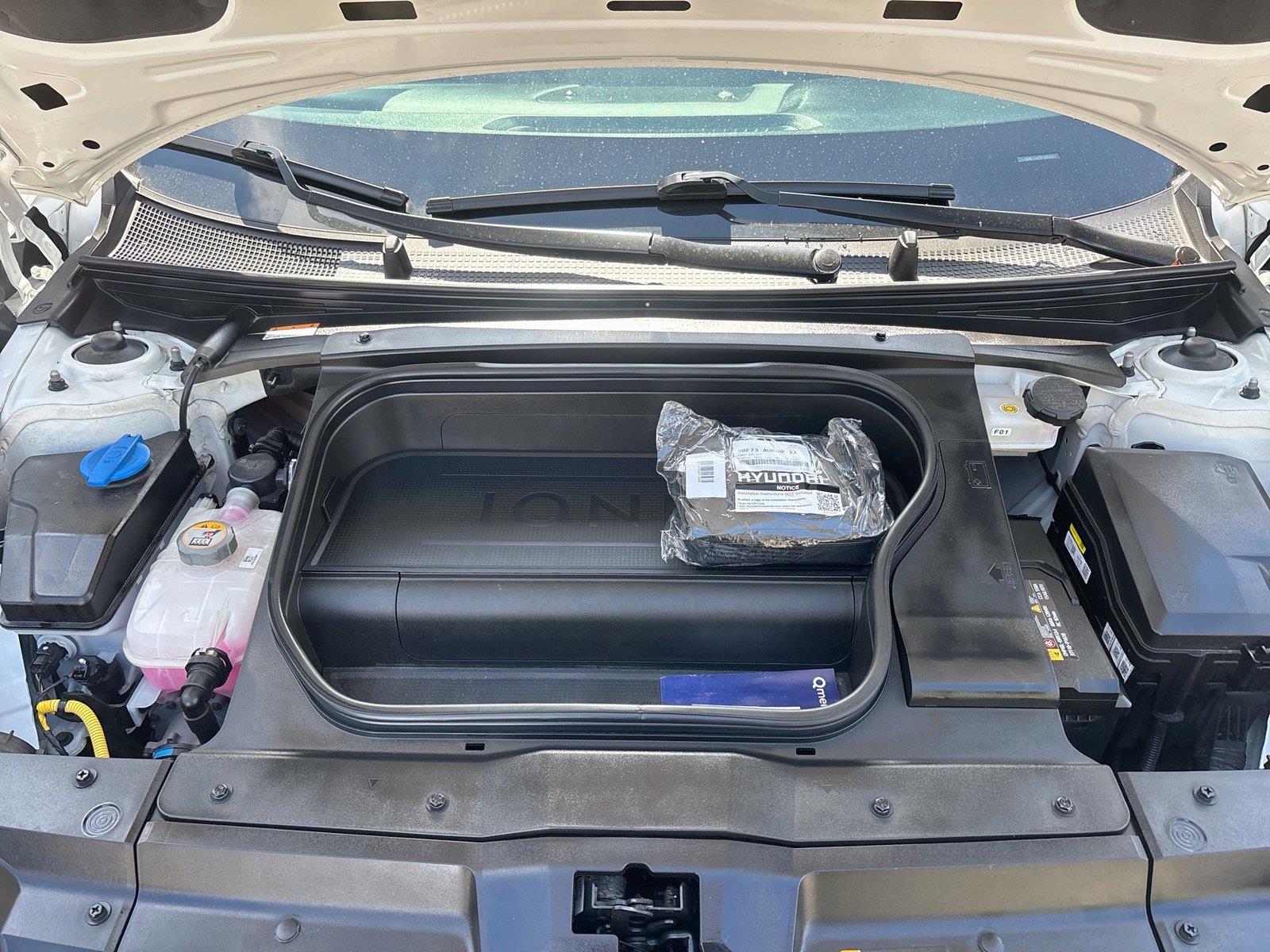 2023 Hyundai IONIQ 6 SEL
