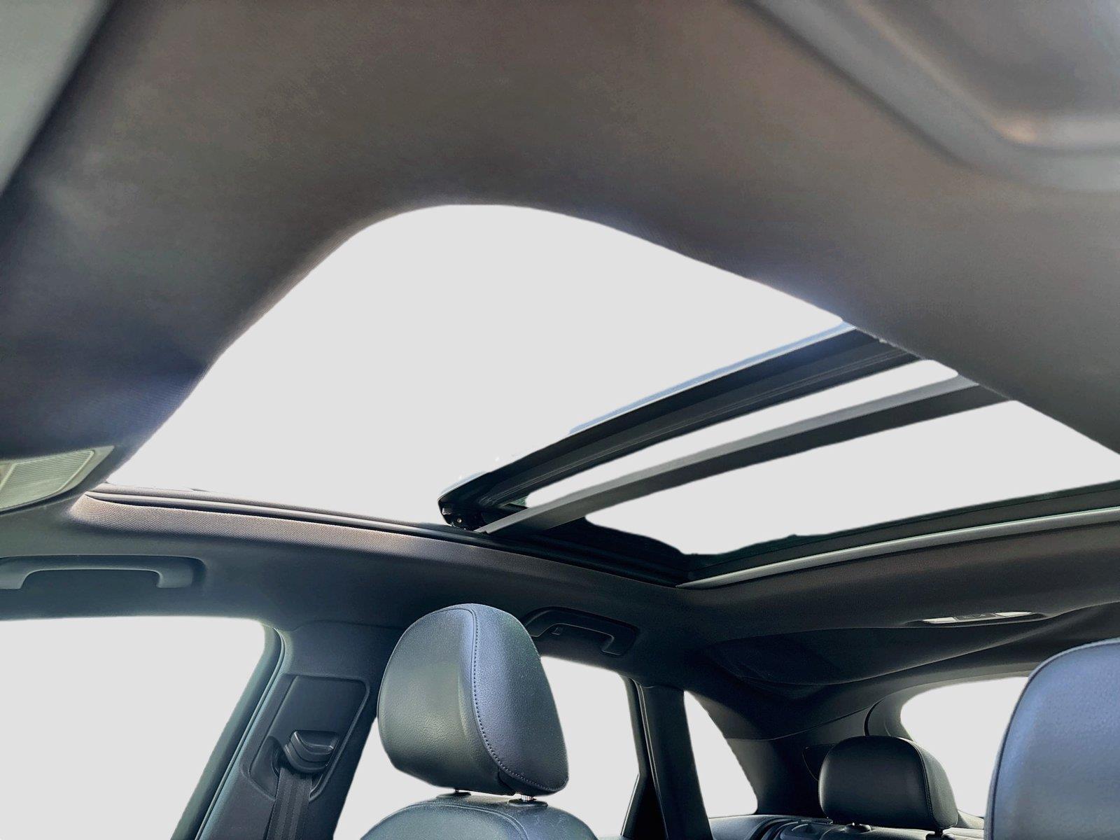 2016 Audi Q3 Premium Plus