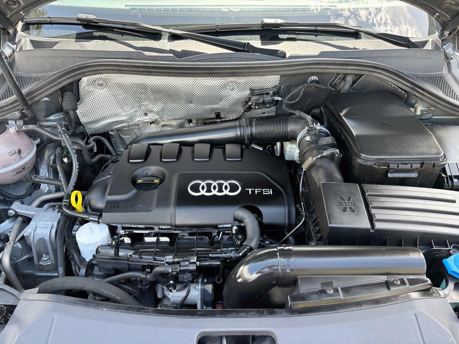 2016 Audi Q3 Premium Plus