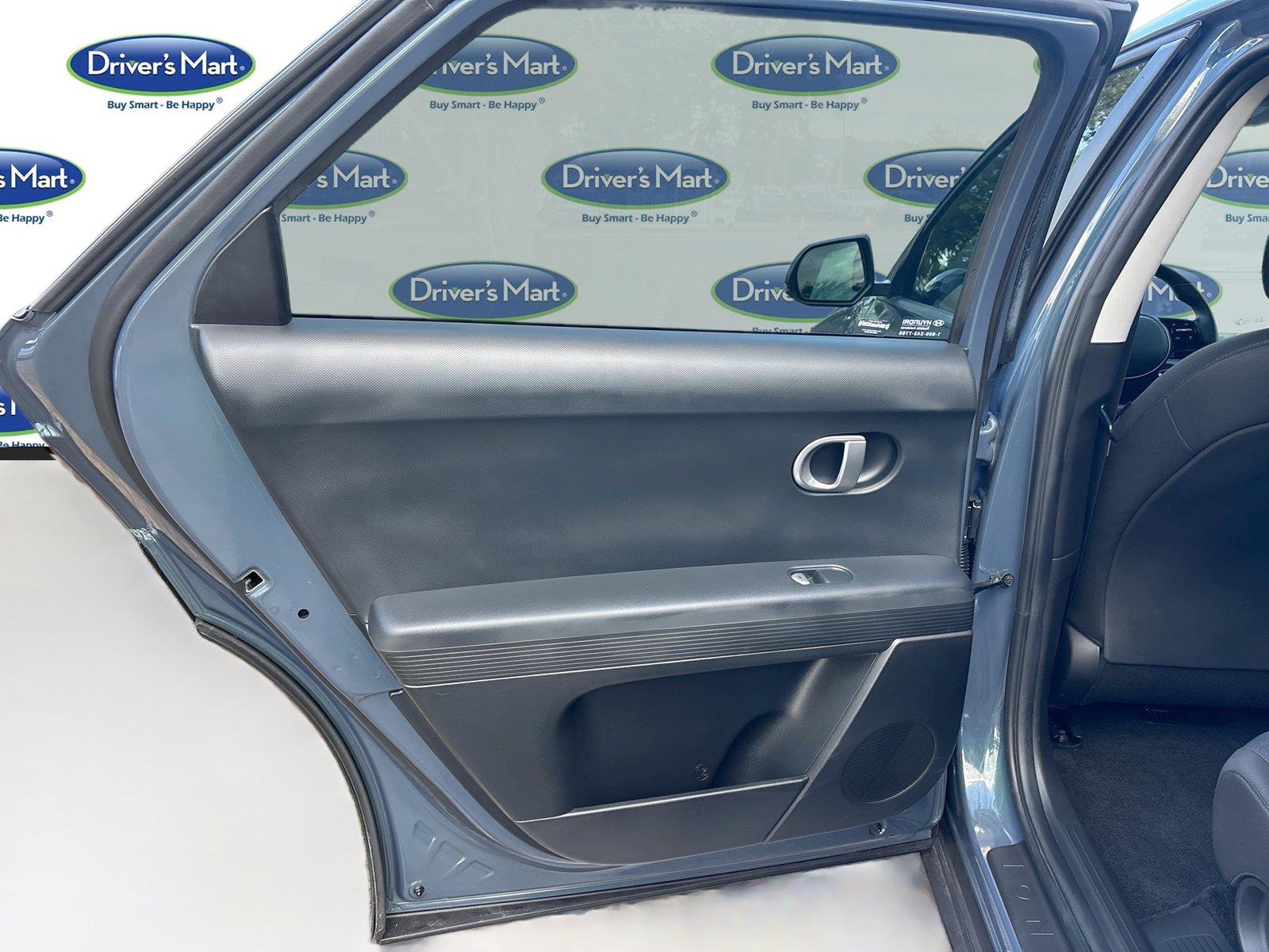2024 Hyundai IONIQ 5 SEL