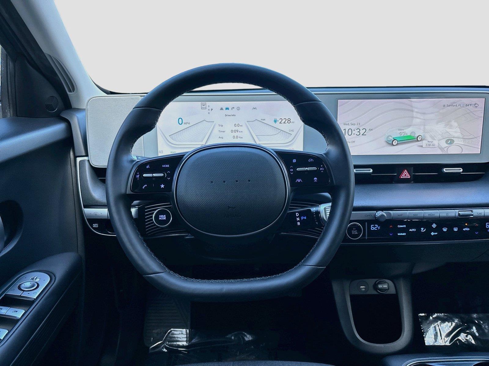 2024 Hyundai IONIQ 5 SEL