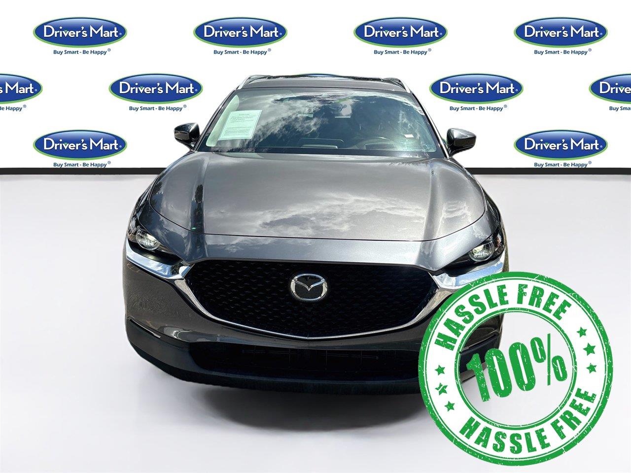 2020 Mazda CX-30 Premium Package