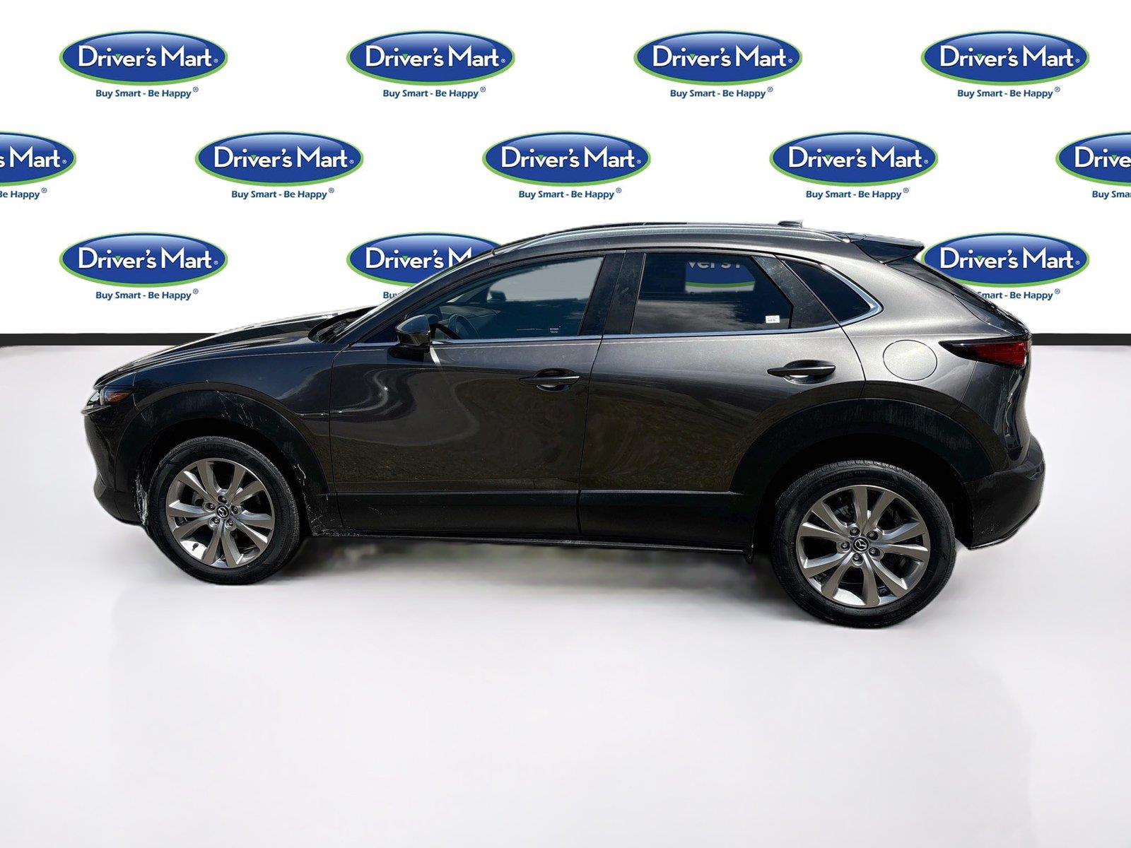 2020 Mazda CX-30 Premium Package