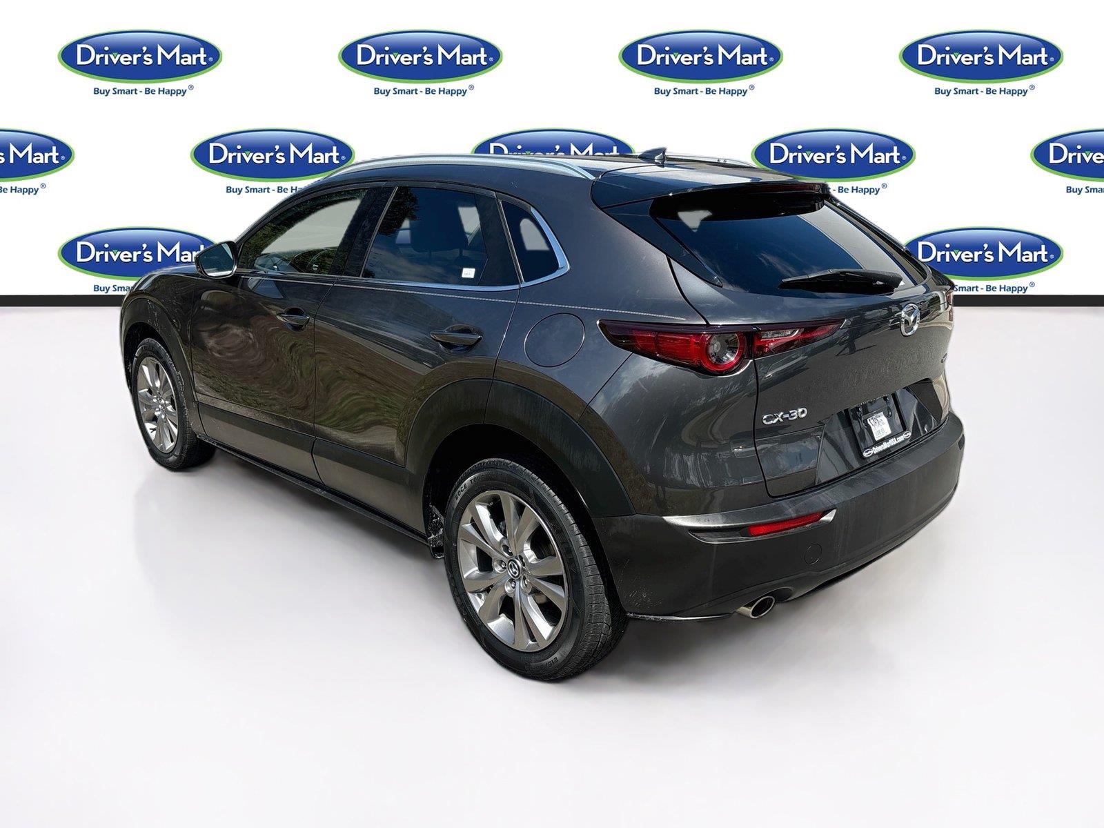 2020 Mazda CX-30 Premium Package