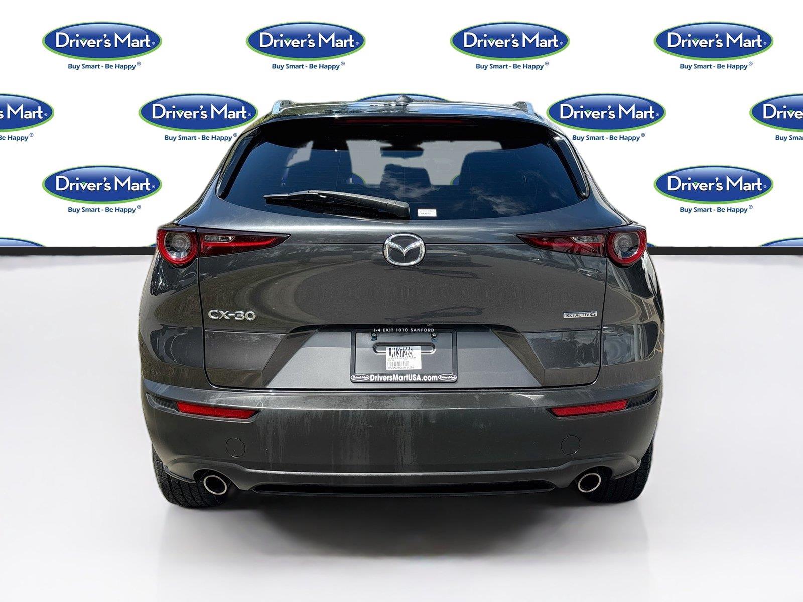 2020 Mazda CX-30 Premium Package