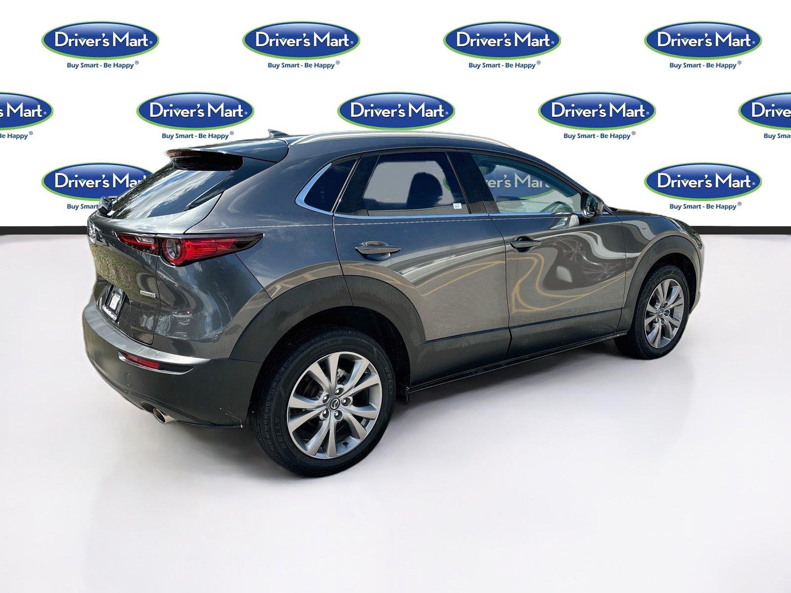 2020 Mazda CX-30 Premium Package
