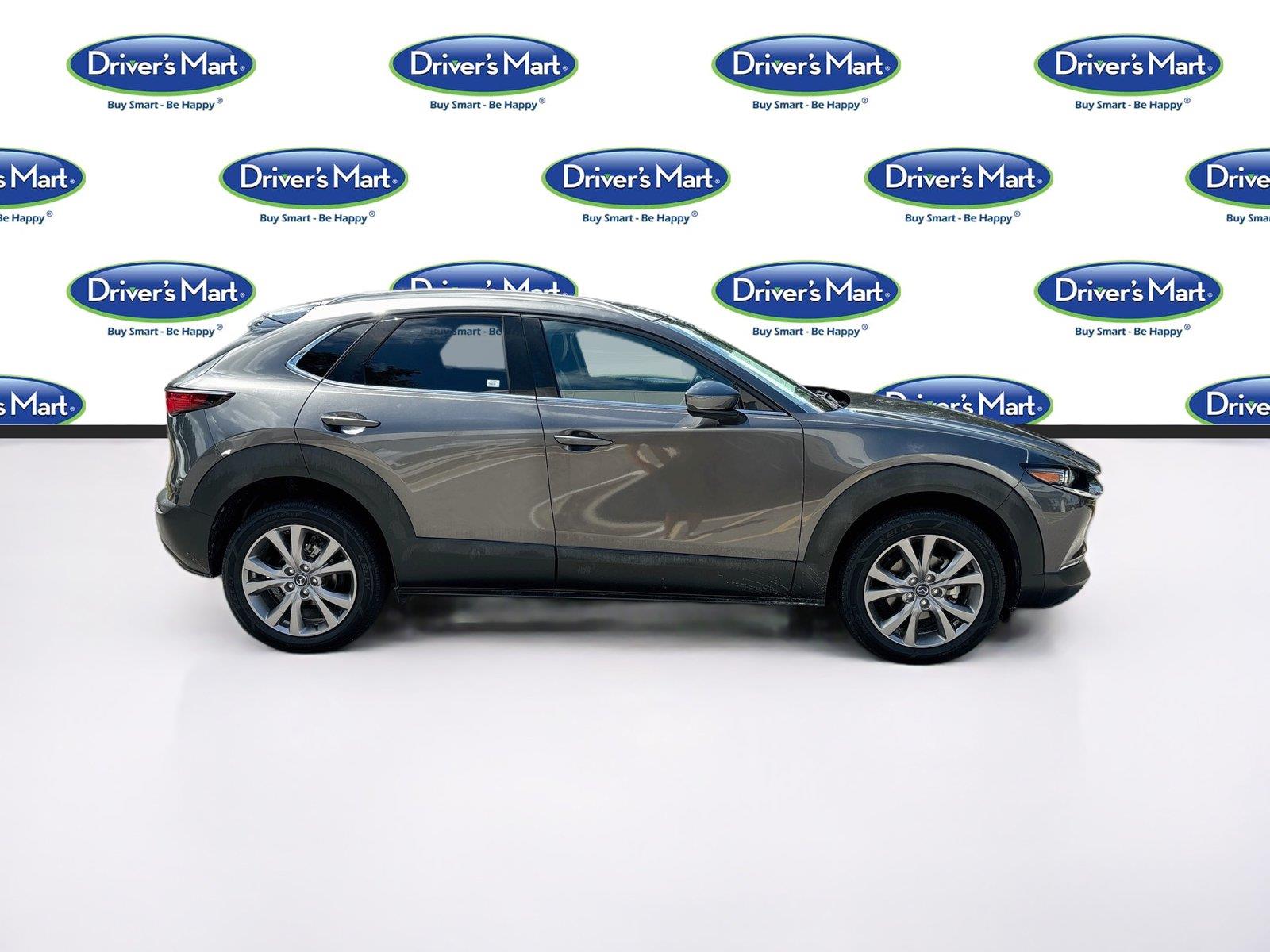 2020 Mazda CX-30 Premium Package