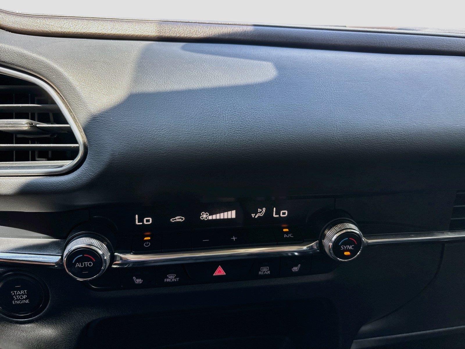 2020 Mazda CX-30 Premium Package