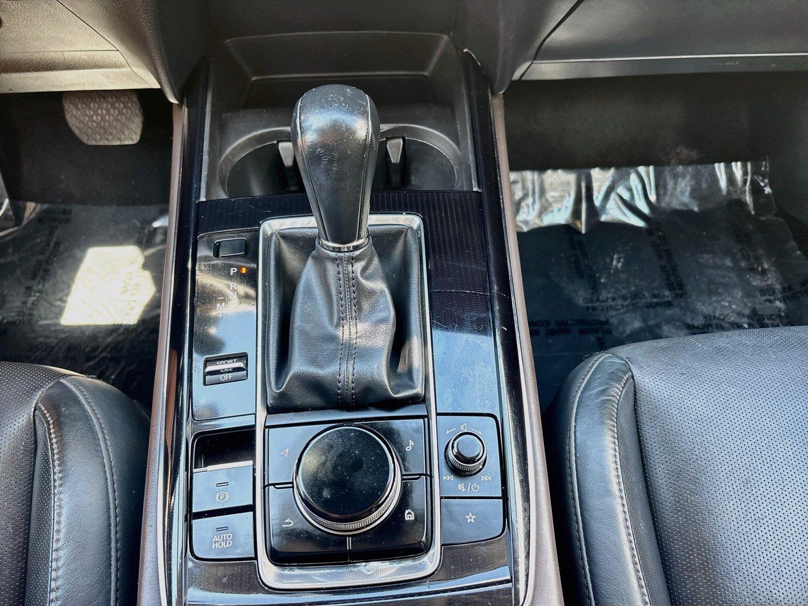 2020 Mazda CX-30 Premium Package
