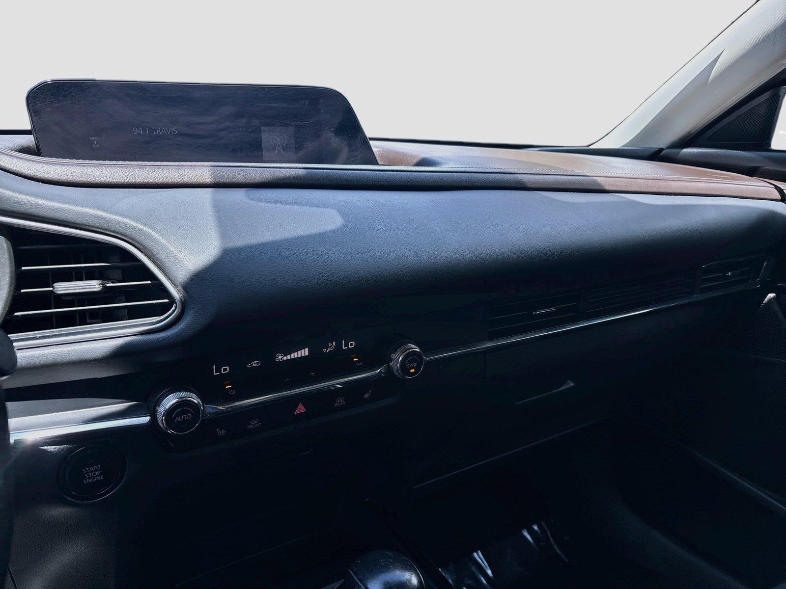 2020 Mazda CX-30 Premium Package