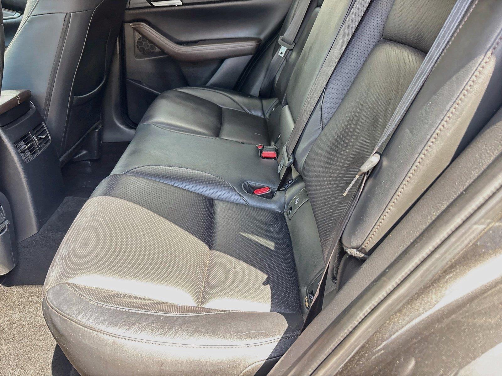 2020 Mazda CX-30 Premium Package