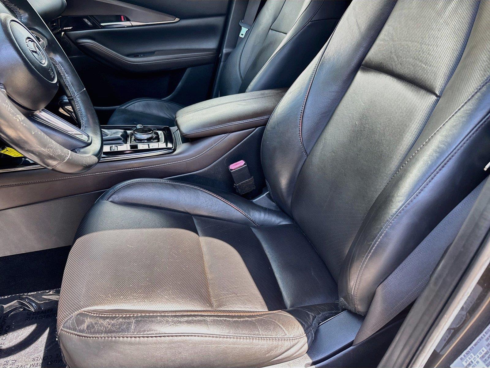 2020 Mazda CX-30 Premium Package