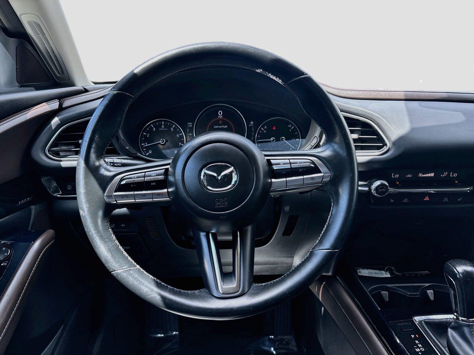 2020 Mazda CX-30 Premium Package