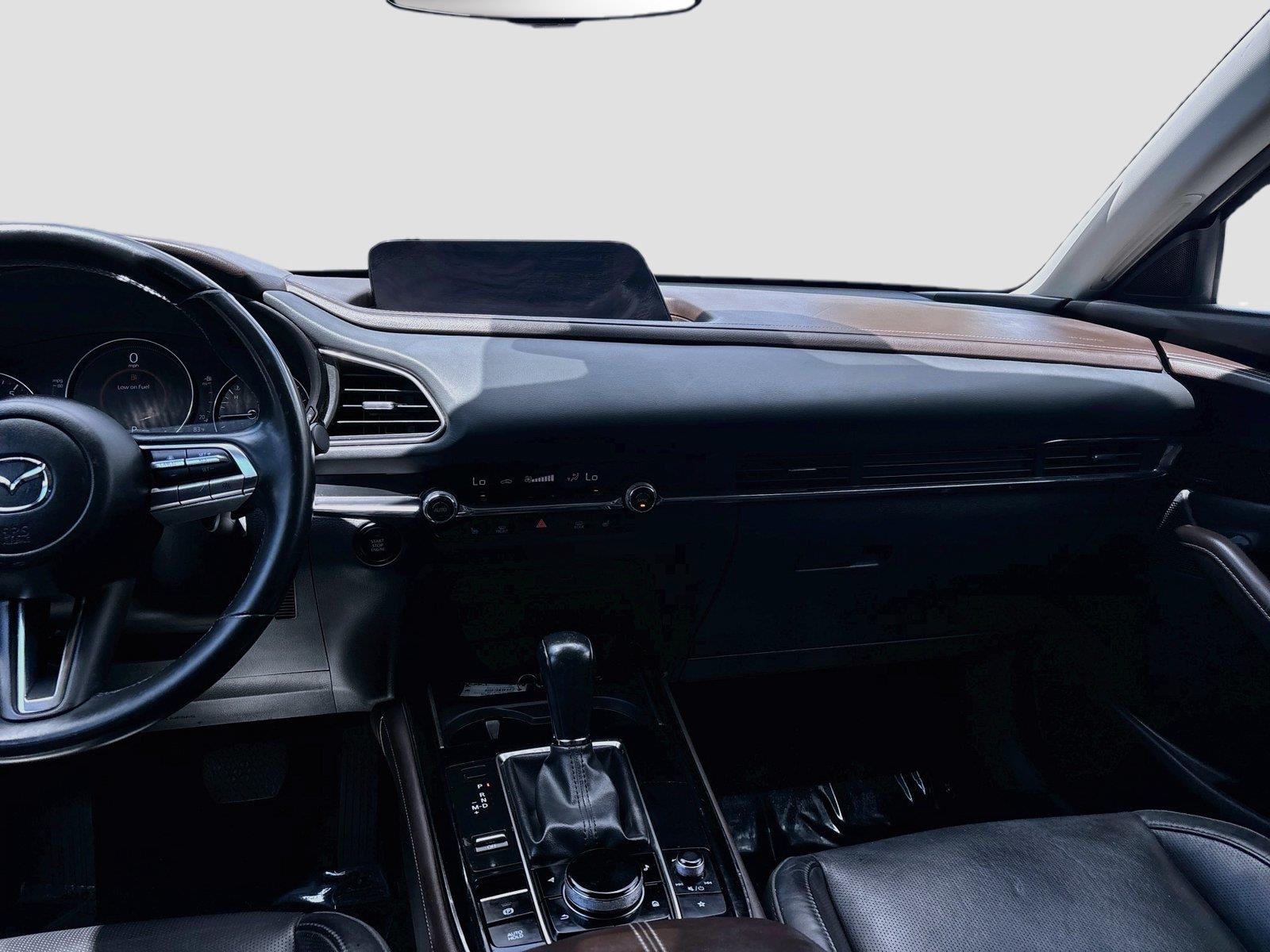 2020 Mazda CX-30 Premium Package